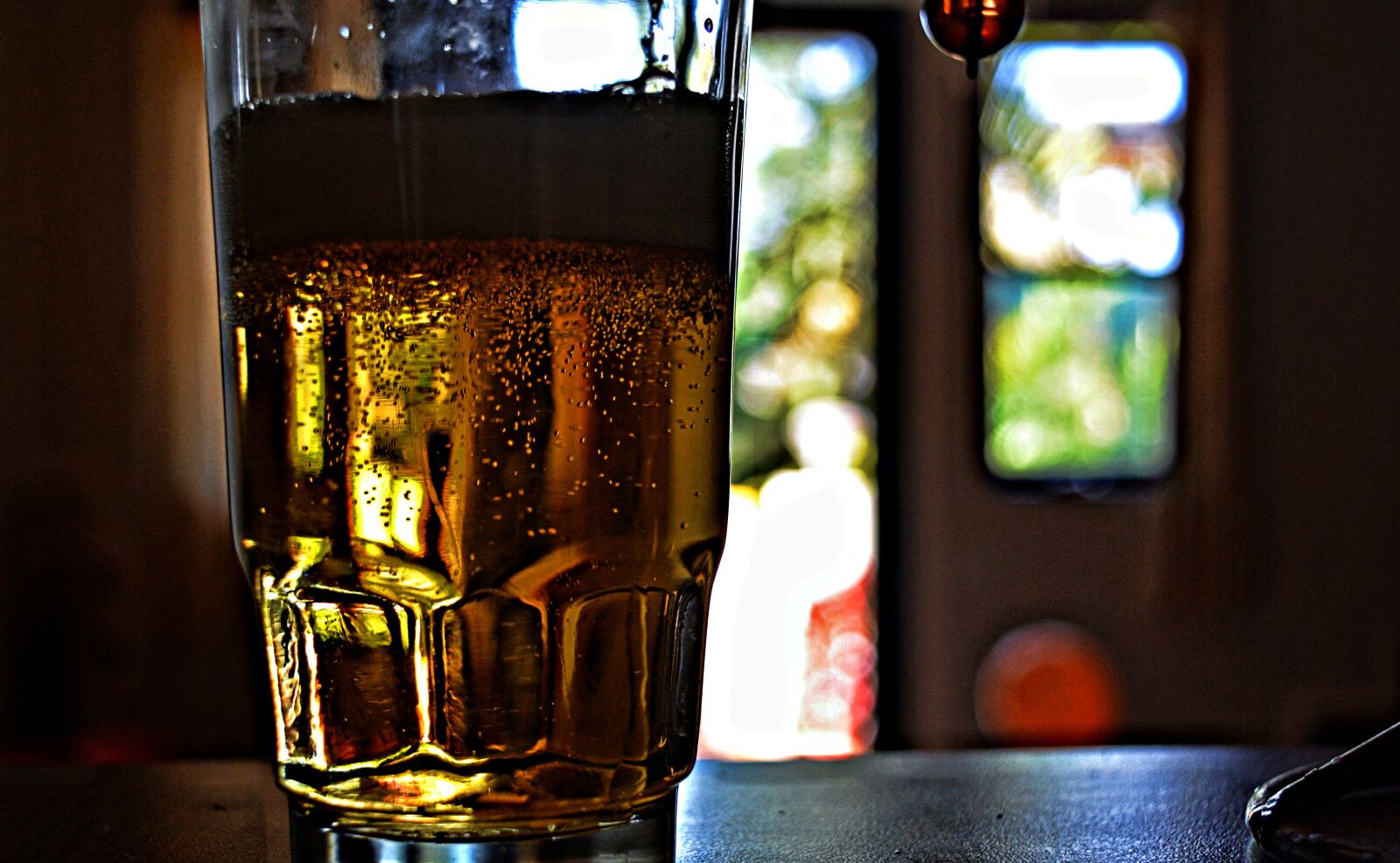 Nikon D5200 sample photo. Alcohol, alcoholic, bar, beer photography