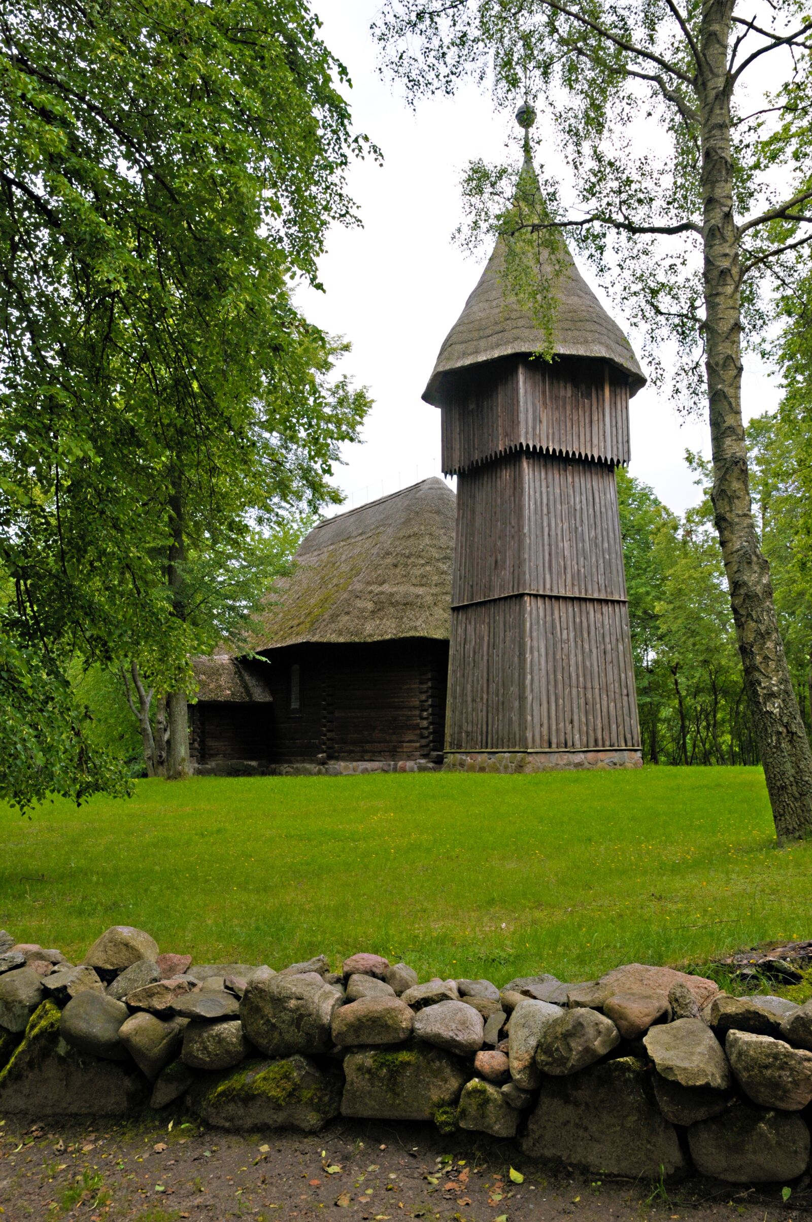 Nikon D300 sample photo. Poland, ostpreußen, masuria photography