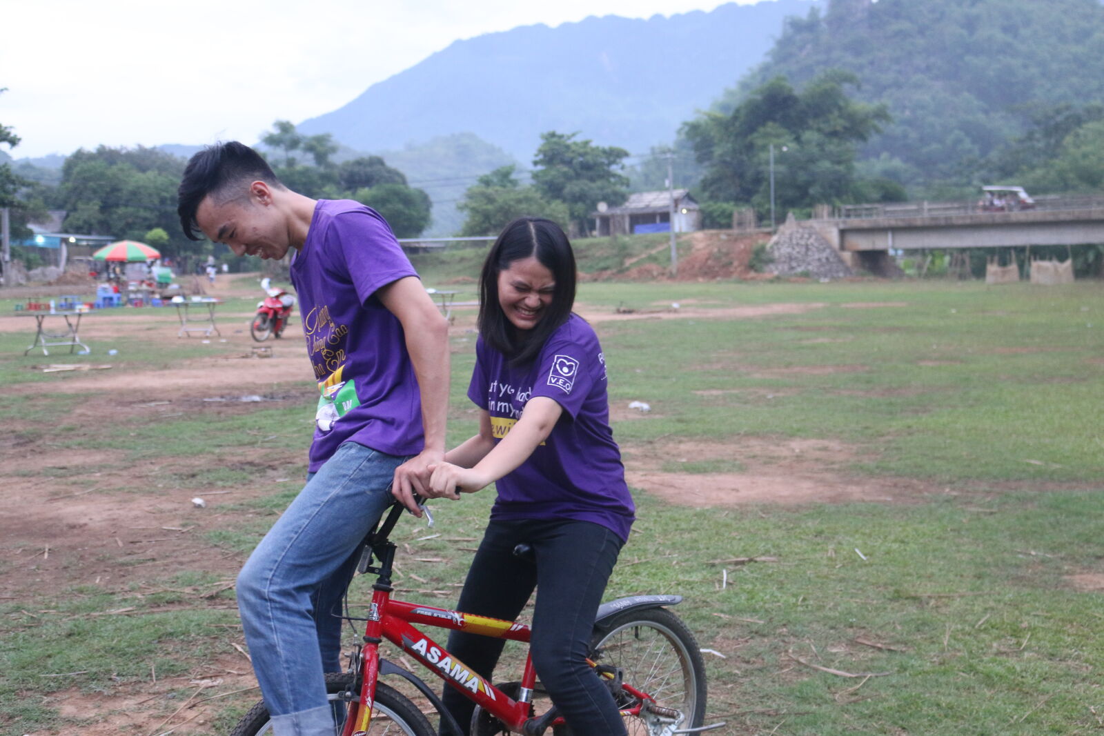 Canon EOS 70D sample photo
