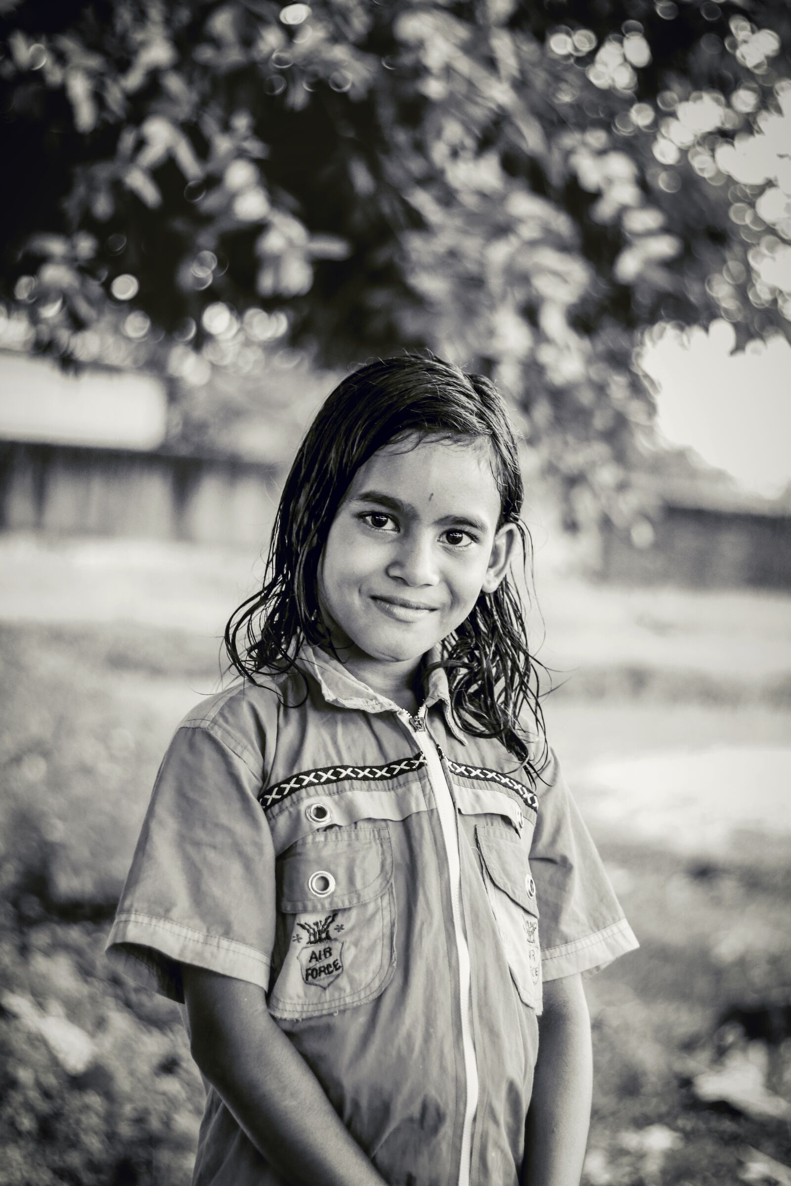 Canon EOS 80D + Canon EF 50mm F1.8 STM sample photo. Baby, indian girl, mo photography