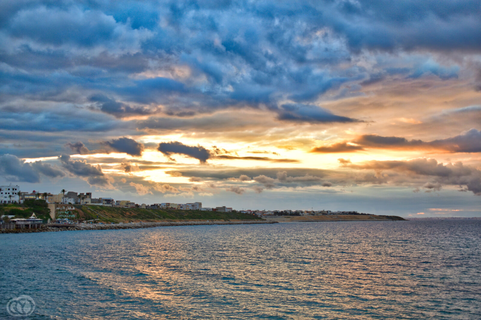 Nikon D5500 sample photo. Blue, sky, cloudy, sky photography