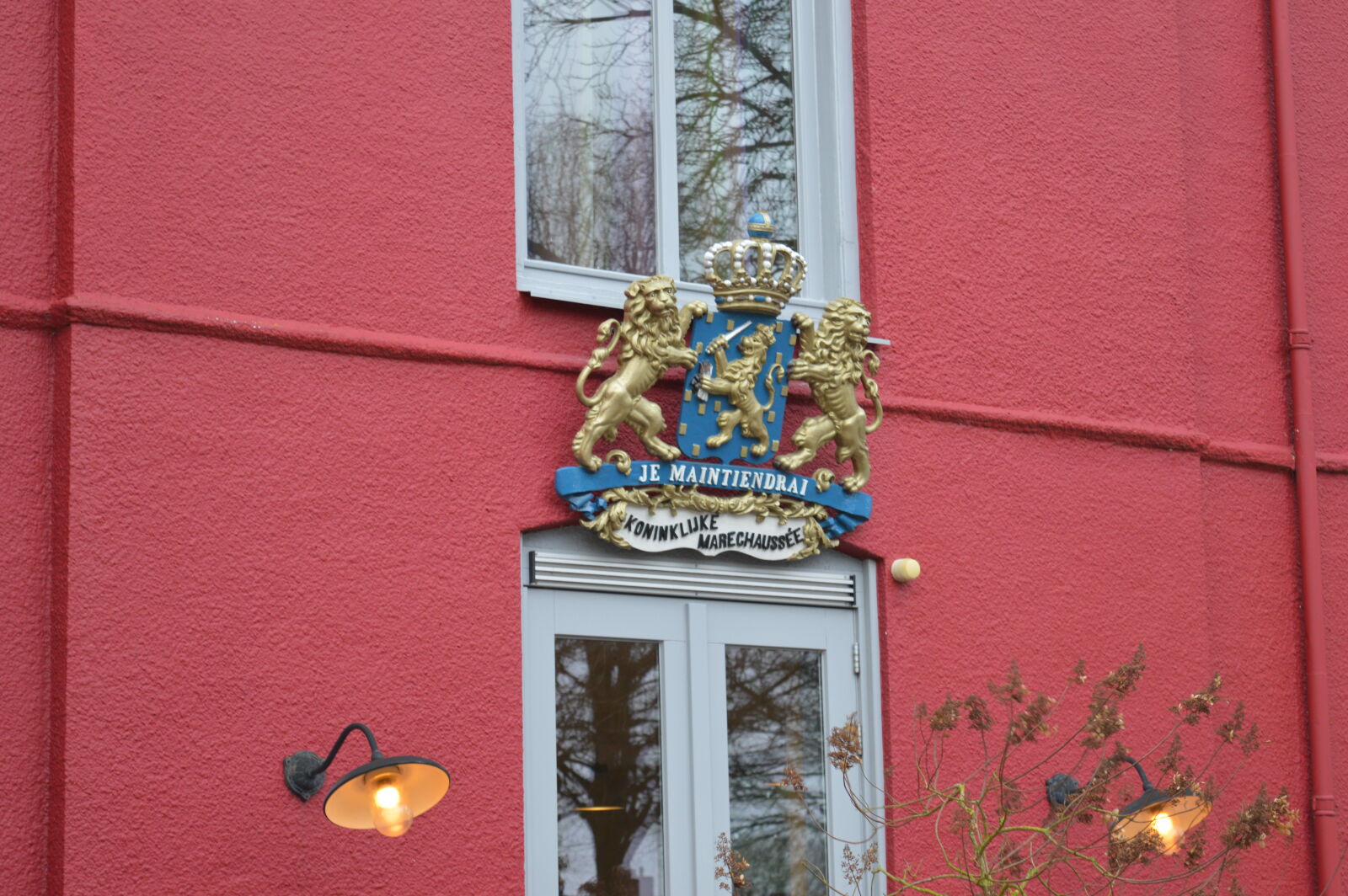 Nikon D3200 sample photo. Logo photography
