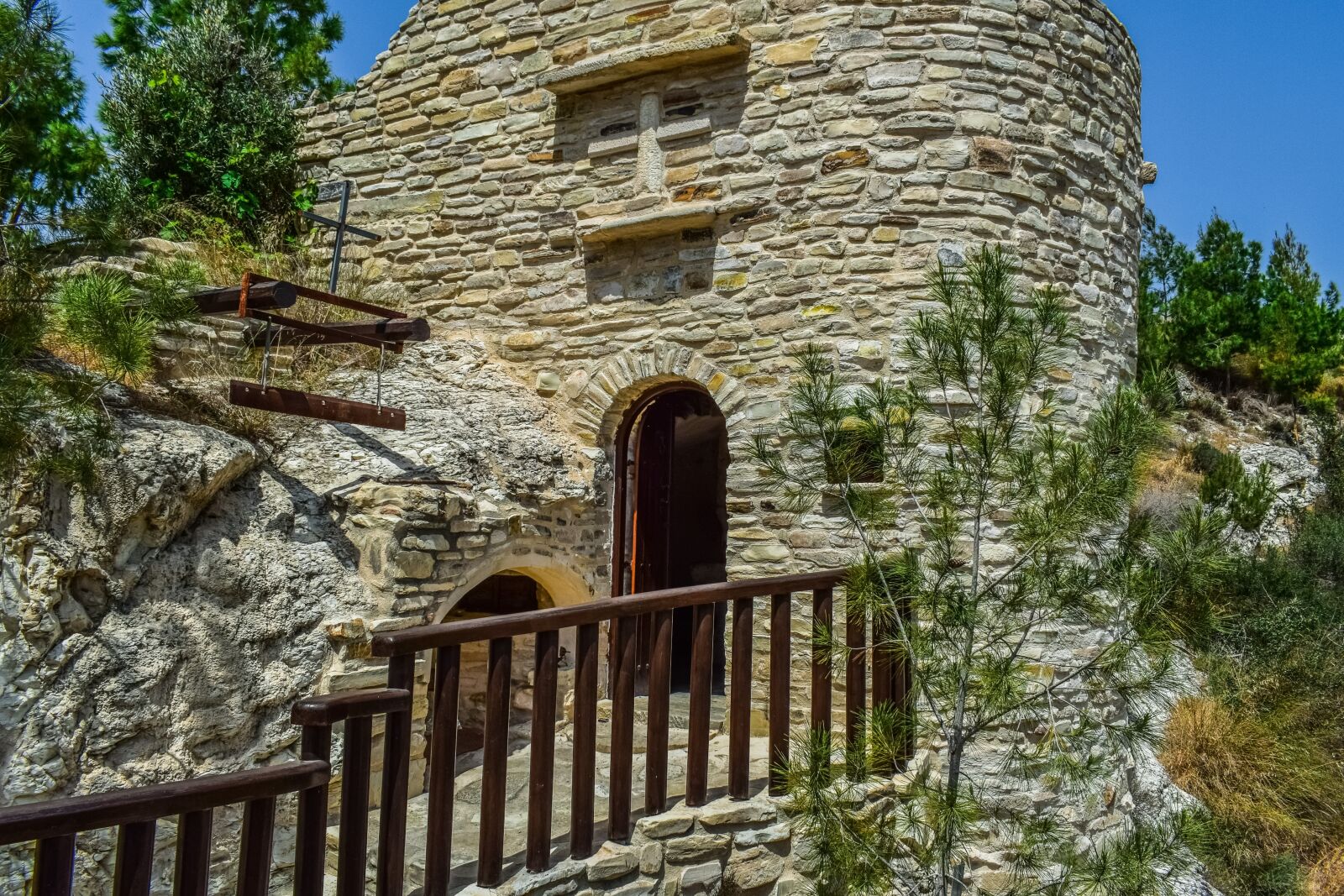 Nikon D3300 sample photo. Church, architecture, orthodox photography