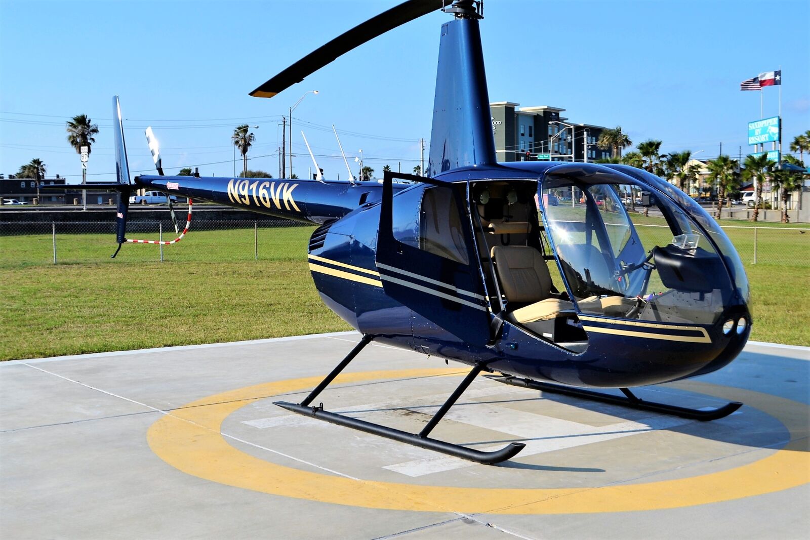 Nikon D3100 sample photo. Helicopter, galveston, texas photography