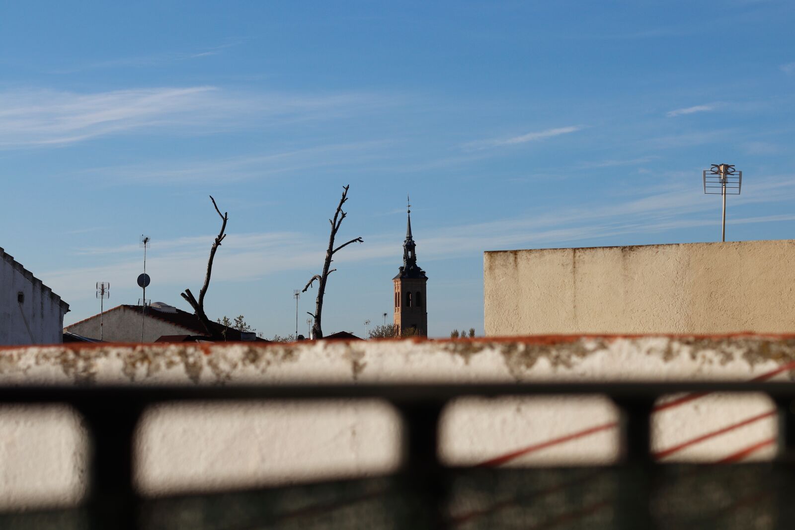 Canon EF 50mm F1.4 USM sample photo. Iglesia, church, architecture photography