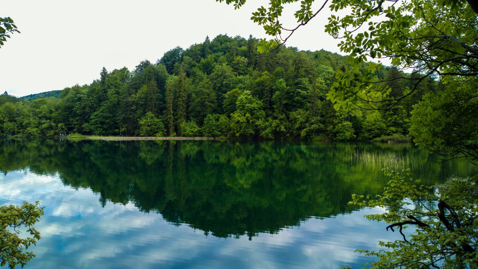Nokia 808 PureView sample photo. Water, lake, river photography
