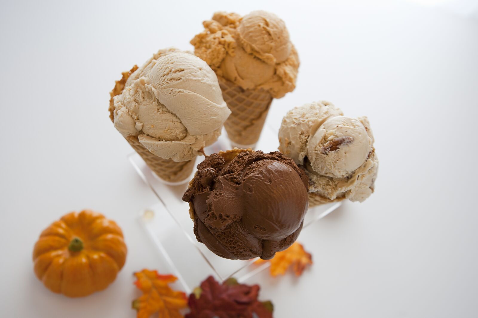 Canon EOS 5D sample photo. Ice cream, sweet, dessert photography