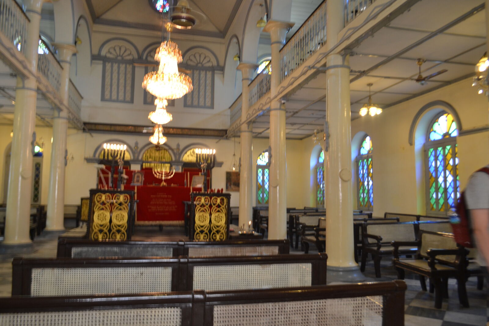 Nikon D3100 sample photo