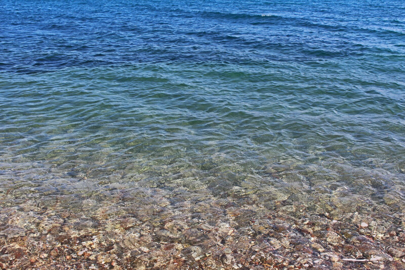 Canon EOS 700D (EOS Rebel T5i / EOS Kiss X7i) sample photo. Clear water, crystal clear photography