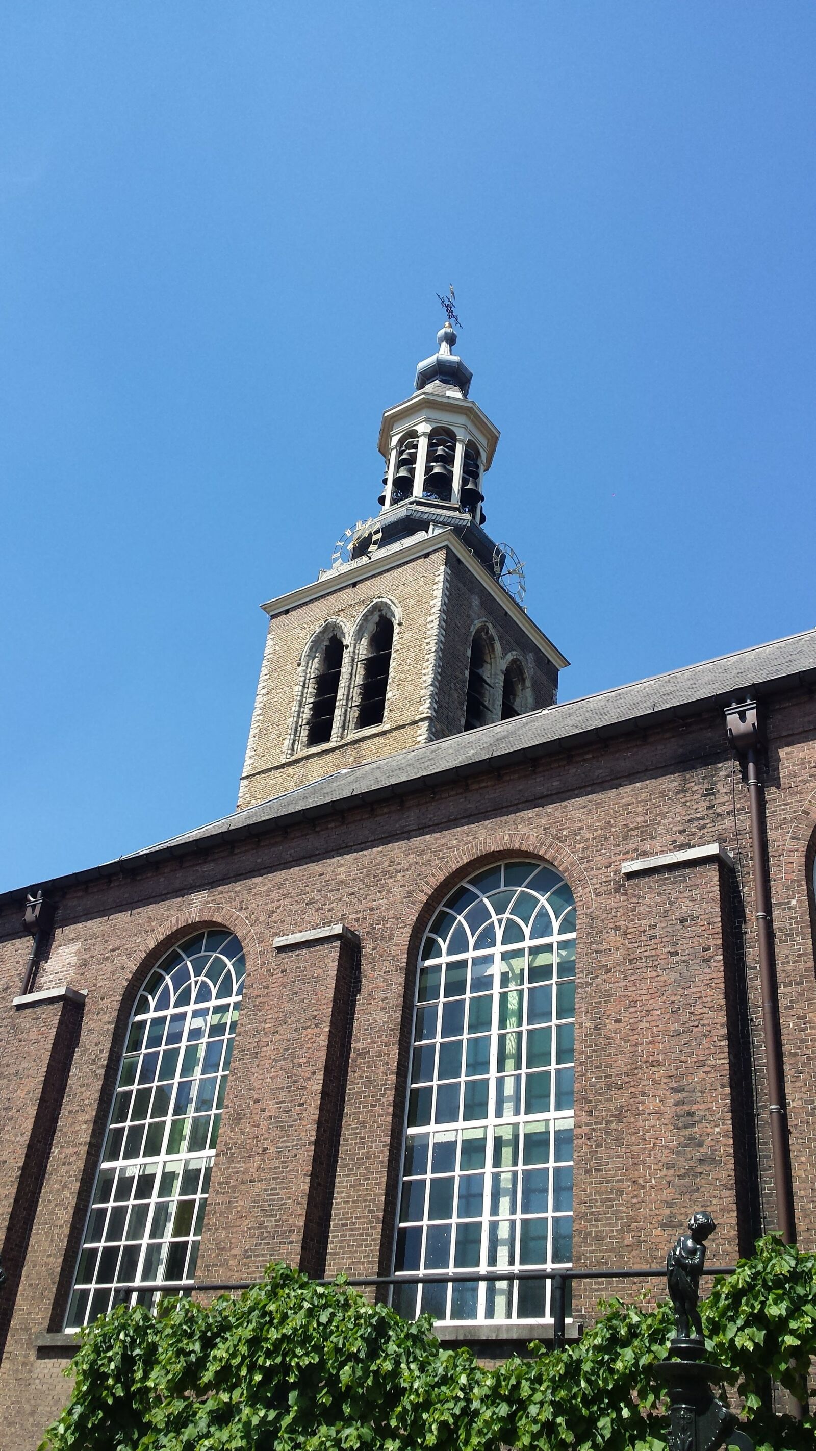 Samsung Galaxy S4 sample photo. Church, roosendaal, netherlands photography