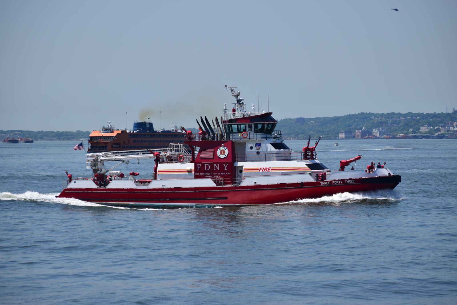 Nikon D5300 sample photo. New york, bay new photography