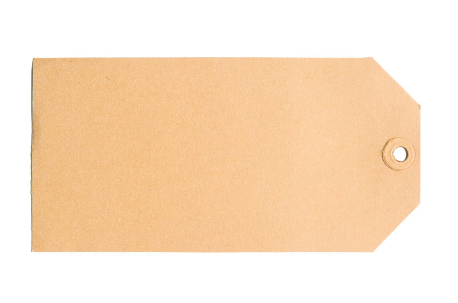 Nikon D5100 sample photo. Label, paper, kraft photography