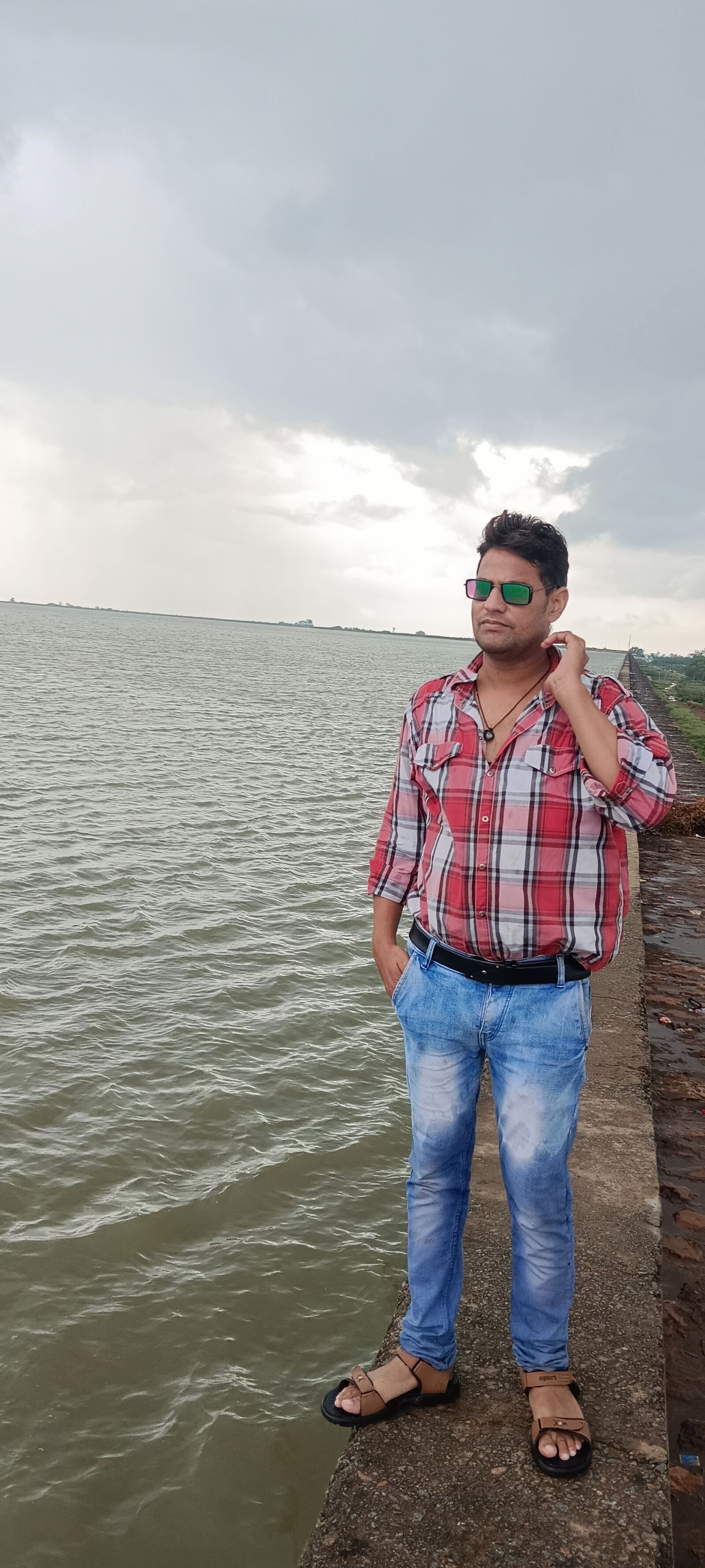 vivo Y56 5G sample photo