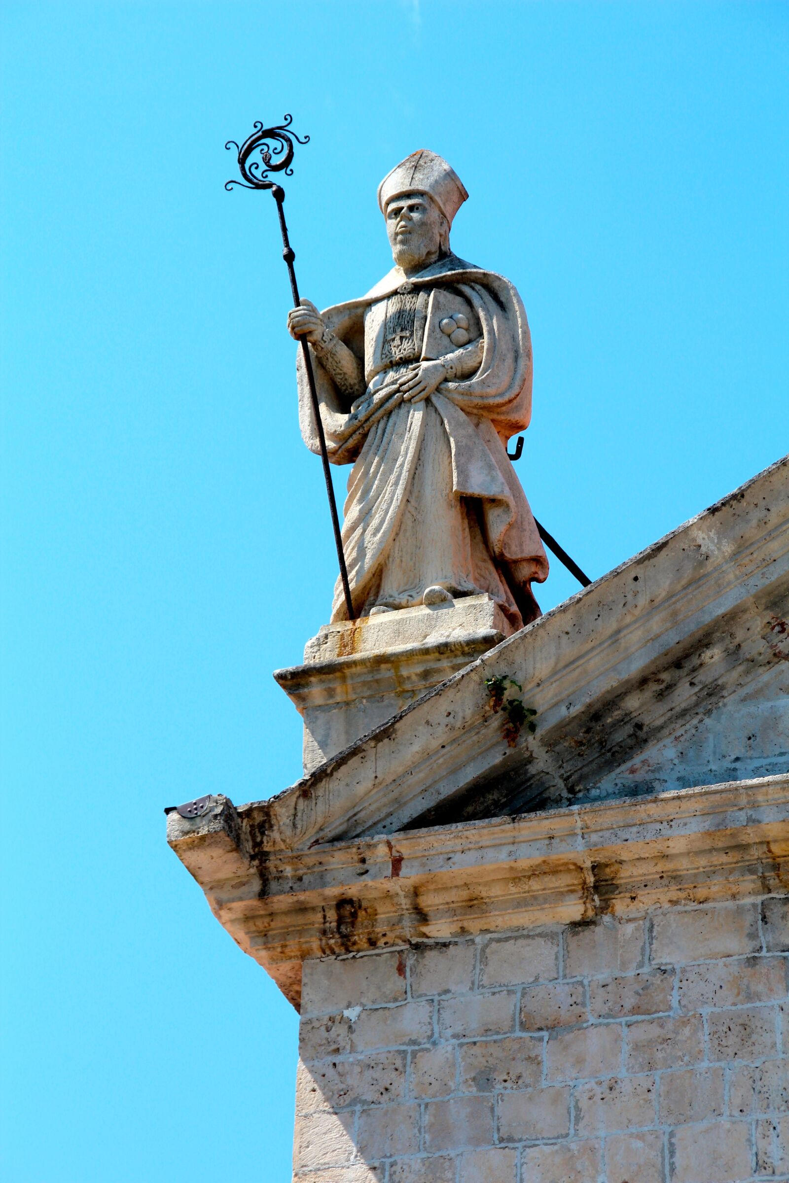 Canon EOS 600D (Rebel EOS T3i / EOS Kiss X5) sample photo. Peter, jesus, church photography