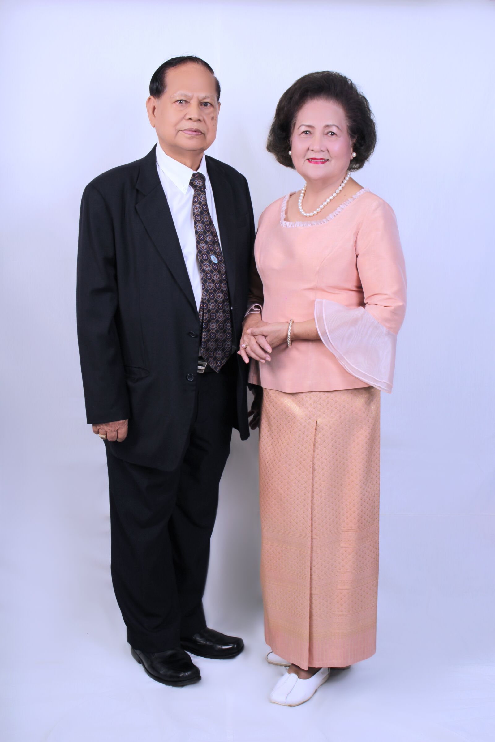 Canon EOS 700D (EOS Rebel T5i / EOS Kiss X7i) sample photo. Wedding, anniversary, 50th photography