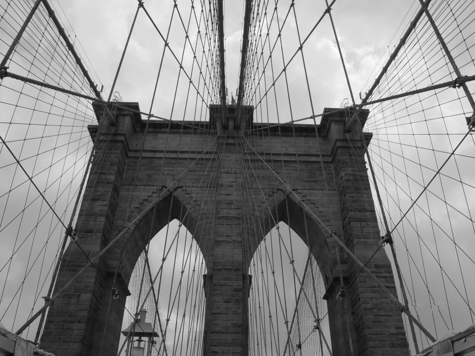 Canon PowerShot G1 X sample photo. New york, usa, nowyjork photography
