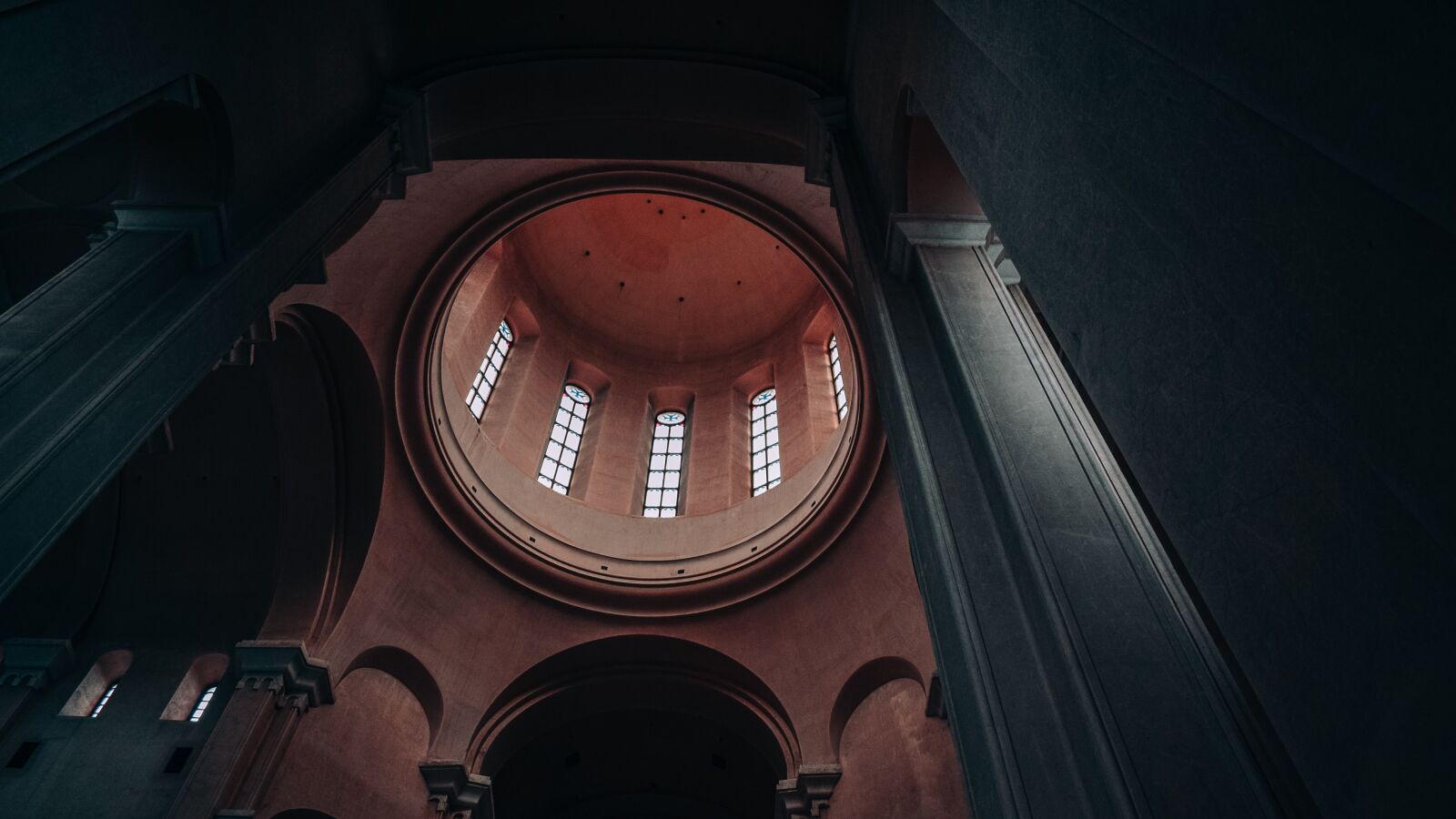 Nikon D5300 sample photo. Architecture, armenia, church photography