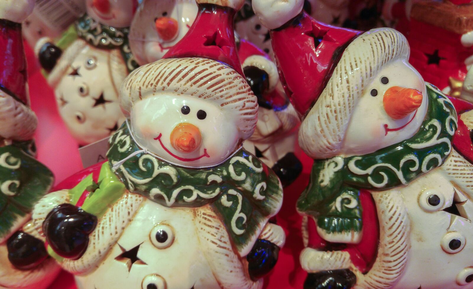 LG G4 sample photo. Decoration, christmas, trinket photography