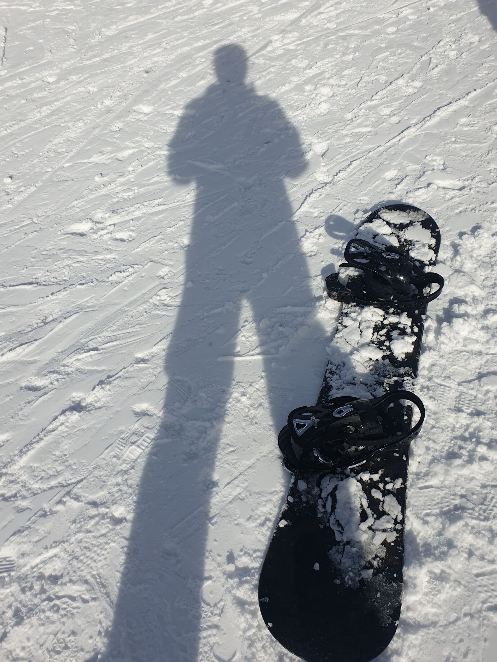 Samsung Galaxy S9 sample photo. Ski, snow, snowboard photography