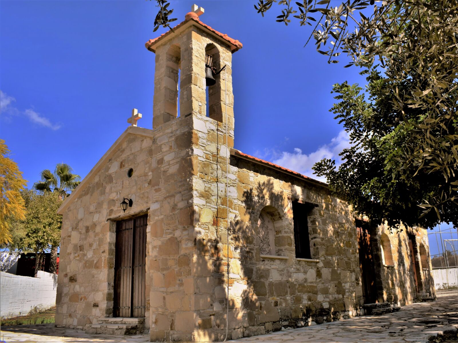 Nikon D3300 sample photo. Church, orthodox, religion photography