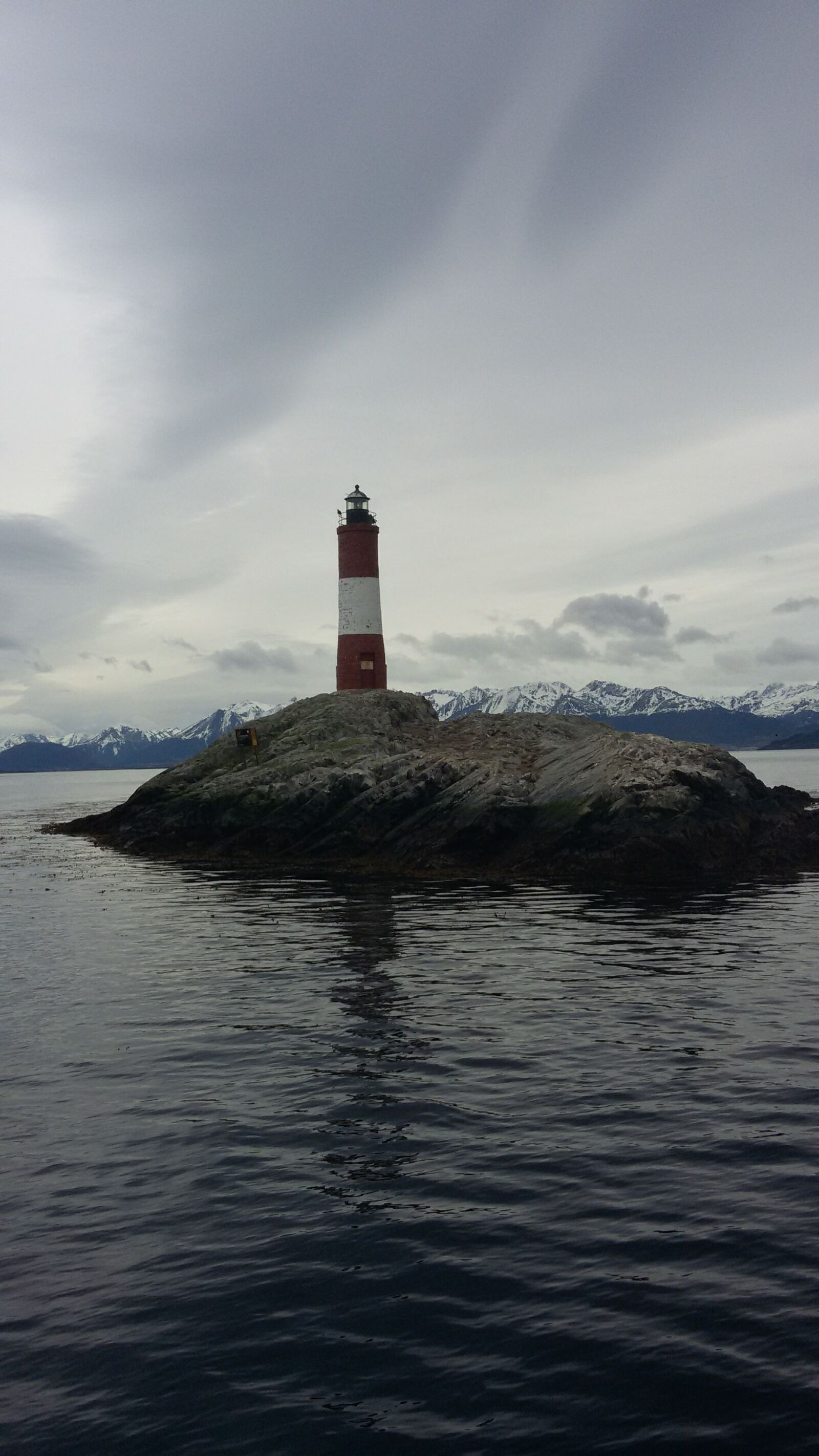 Samsung Galaxy S5 Mini sample photo. Lake, lighthouse photography
