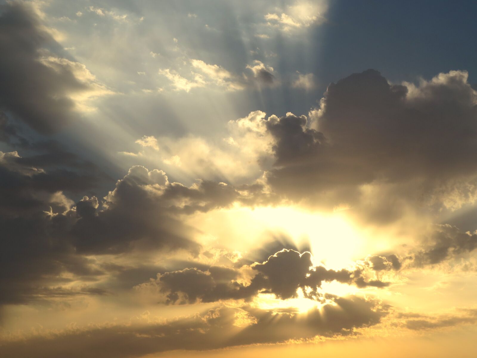 Canon PowerShot SX50 HS sample photo. Sunrise, sun, sunset photography