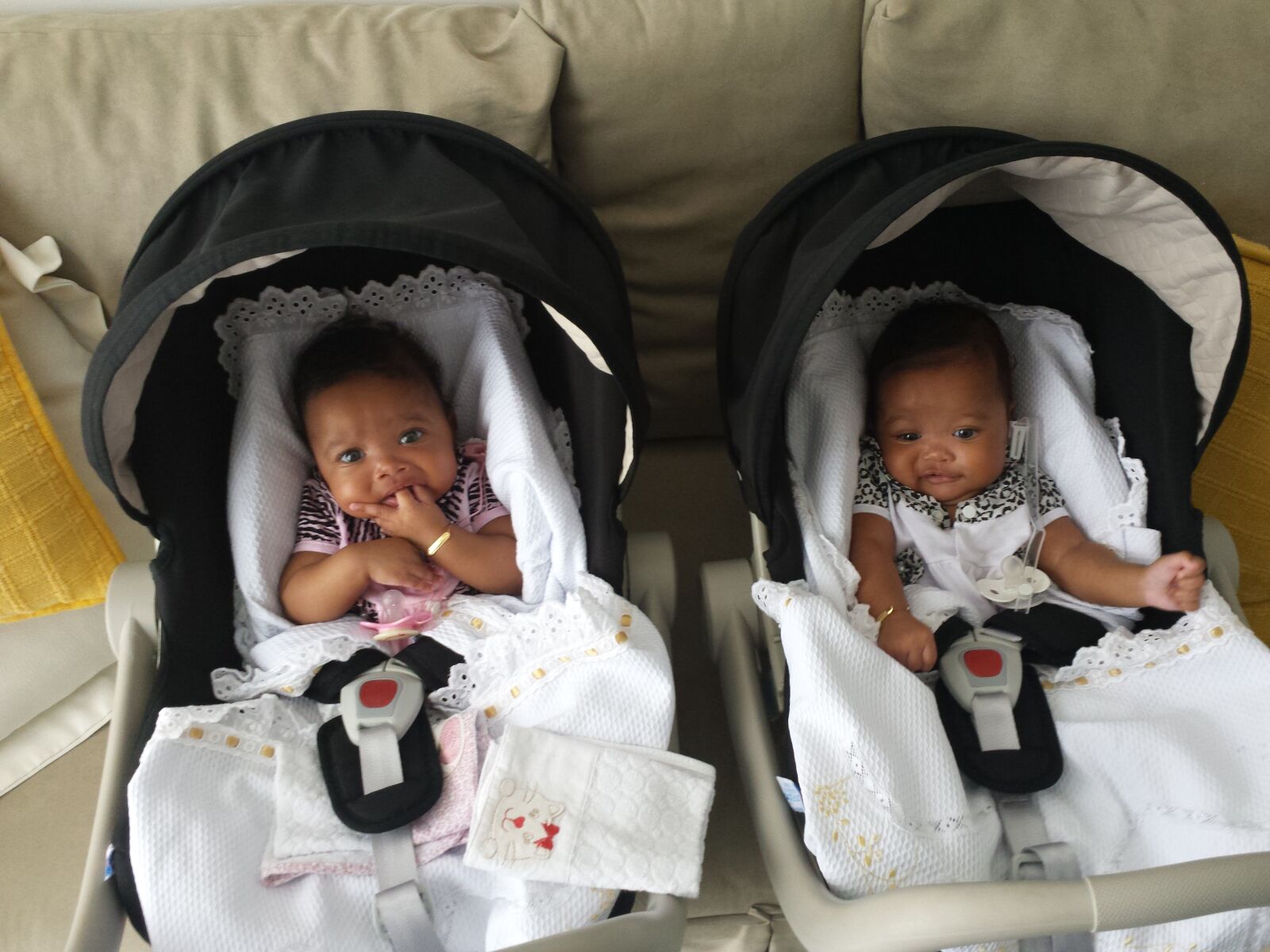 Samsung Galaxy S4 sample photo. Babies, baby, twins photography