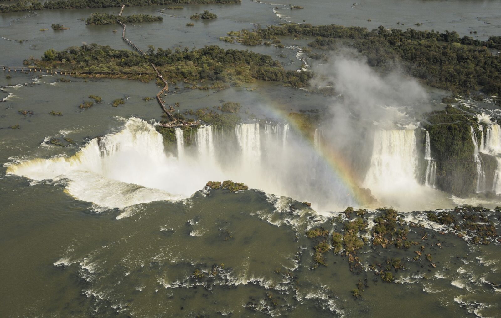 Nikon D300S sample photo. Iguasu, brazil, argentina photography