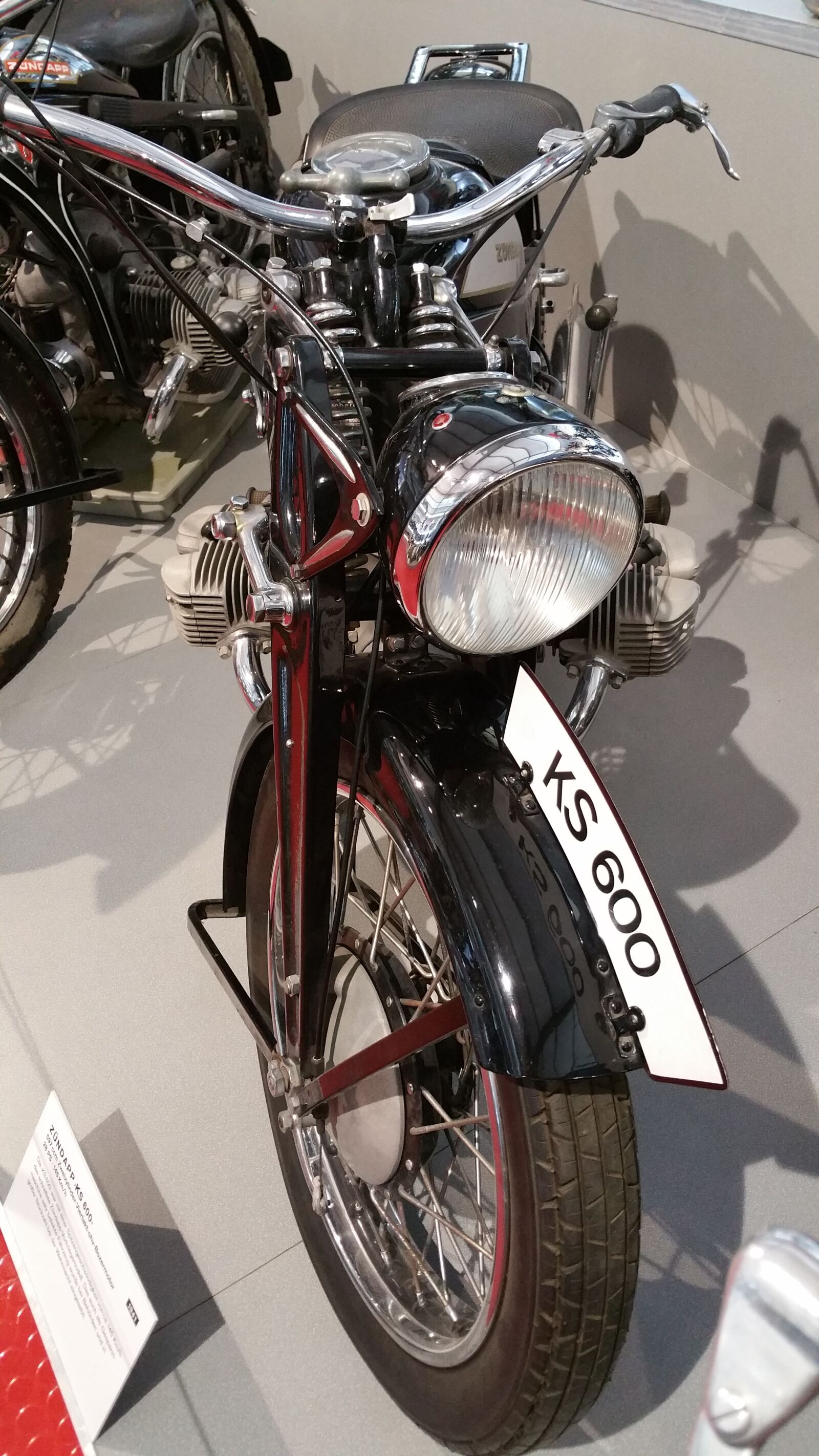 Samsung Galaxy Note4 sample photo. Nuremberg, motorcycle, museum of photography