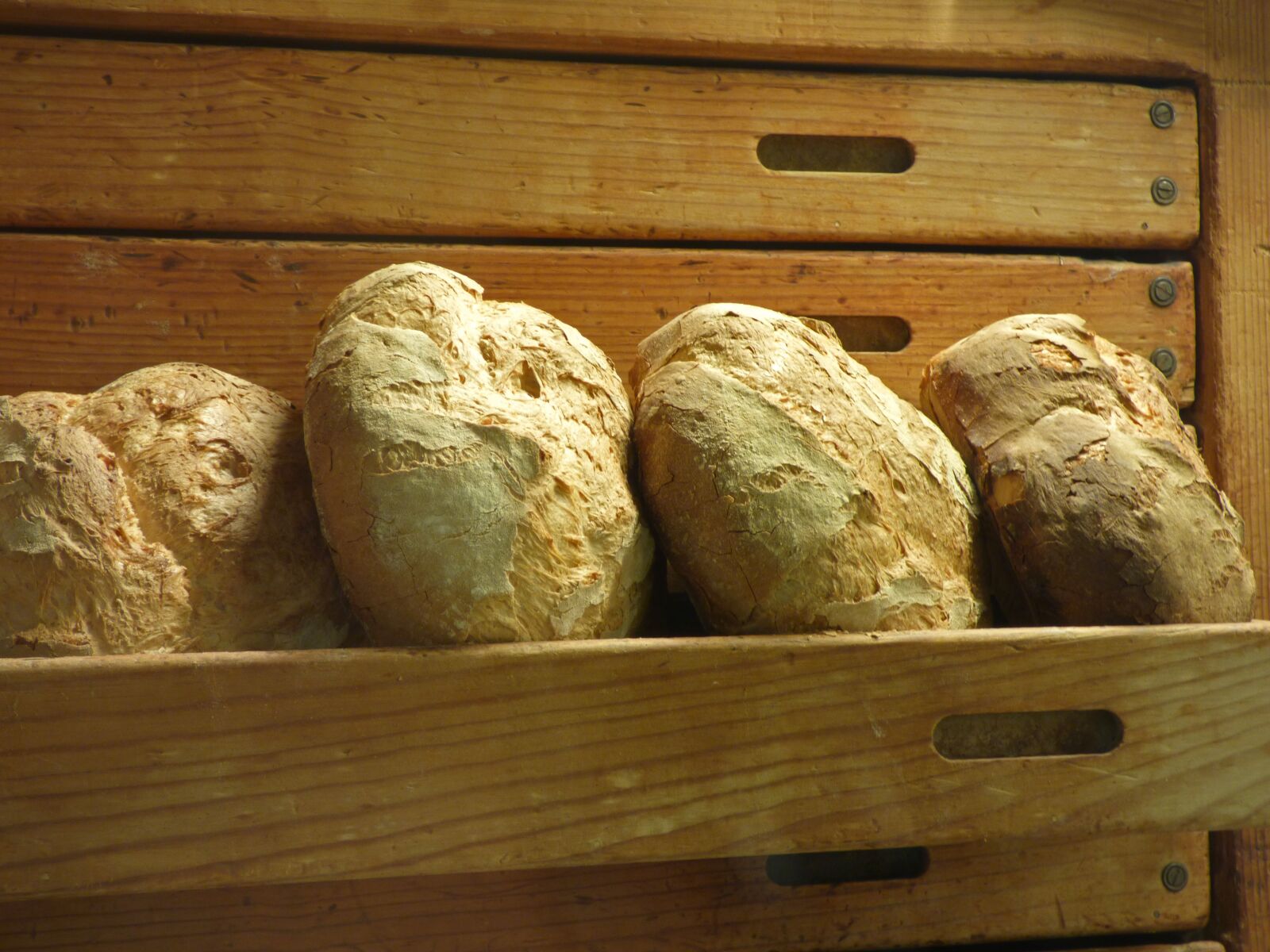 Panasonic Lumix DMC-FZ70 sample photo. Bread, crafts, pa pag photography