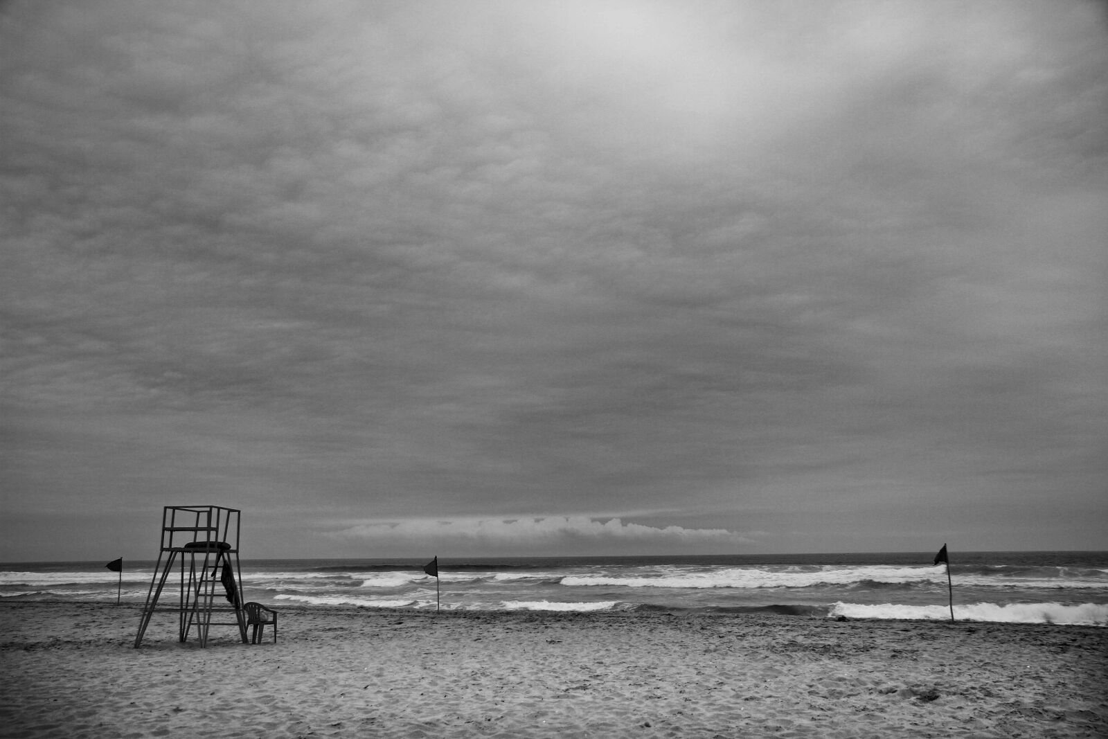 Canon EOS 7D sample photo. Beach, chile, el tabo photography