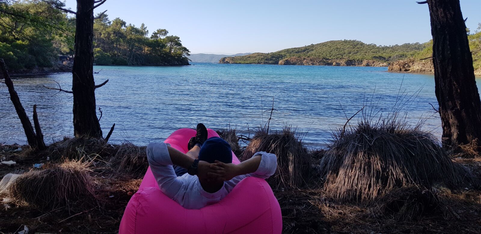 Samsung Galaxy S8+ sample photo. Summer, nature, beach photography