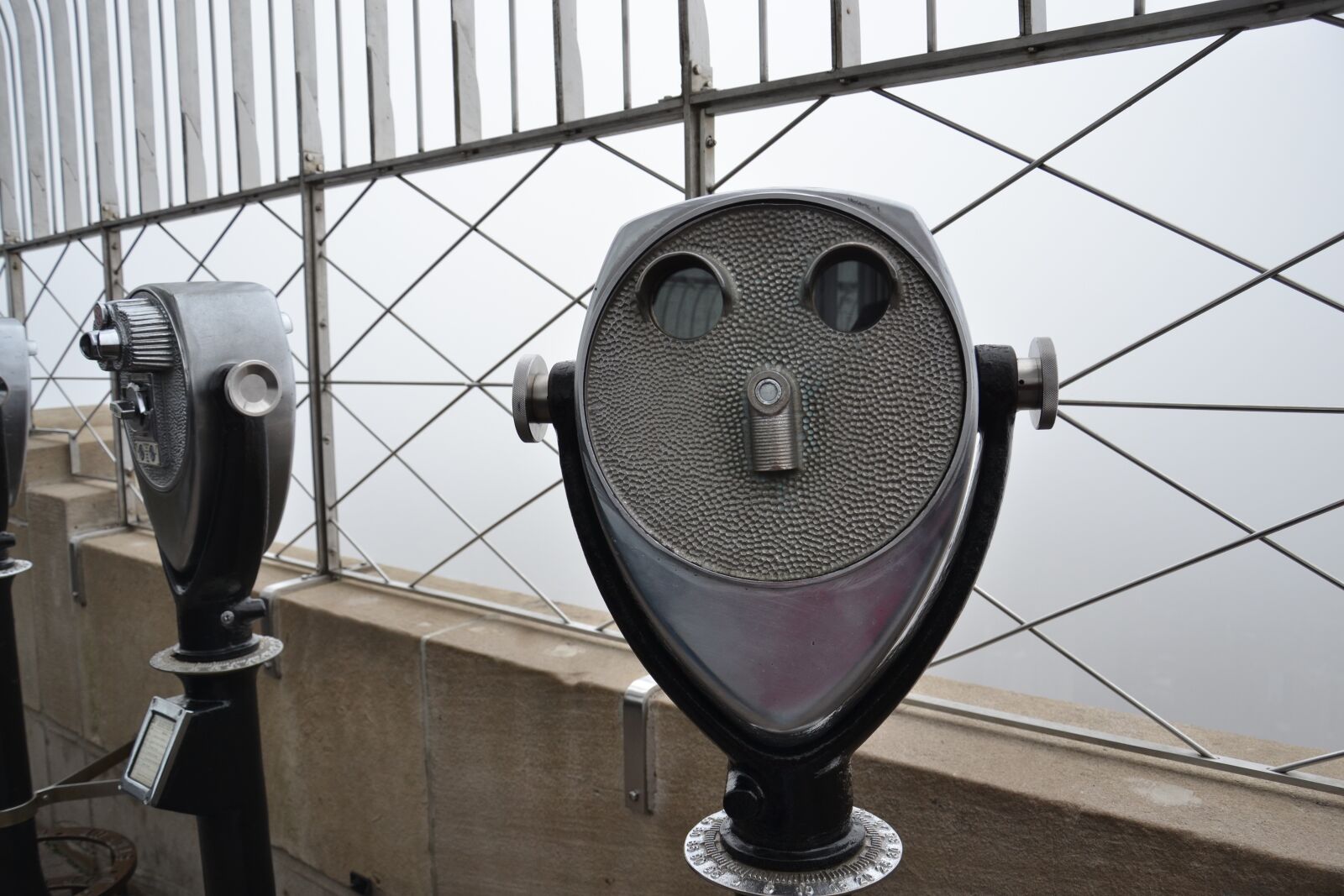 Nikon D3100 sample photo. Technology, steel, modern photography