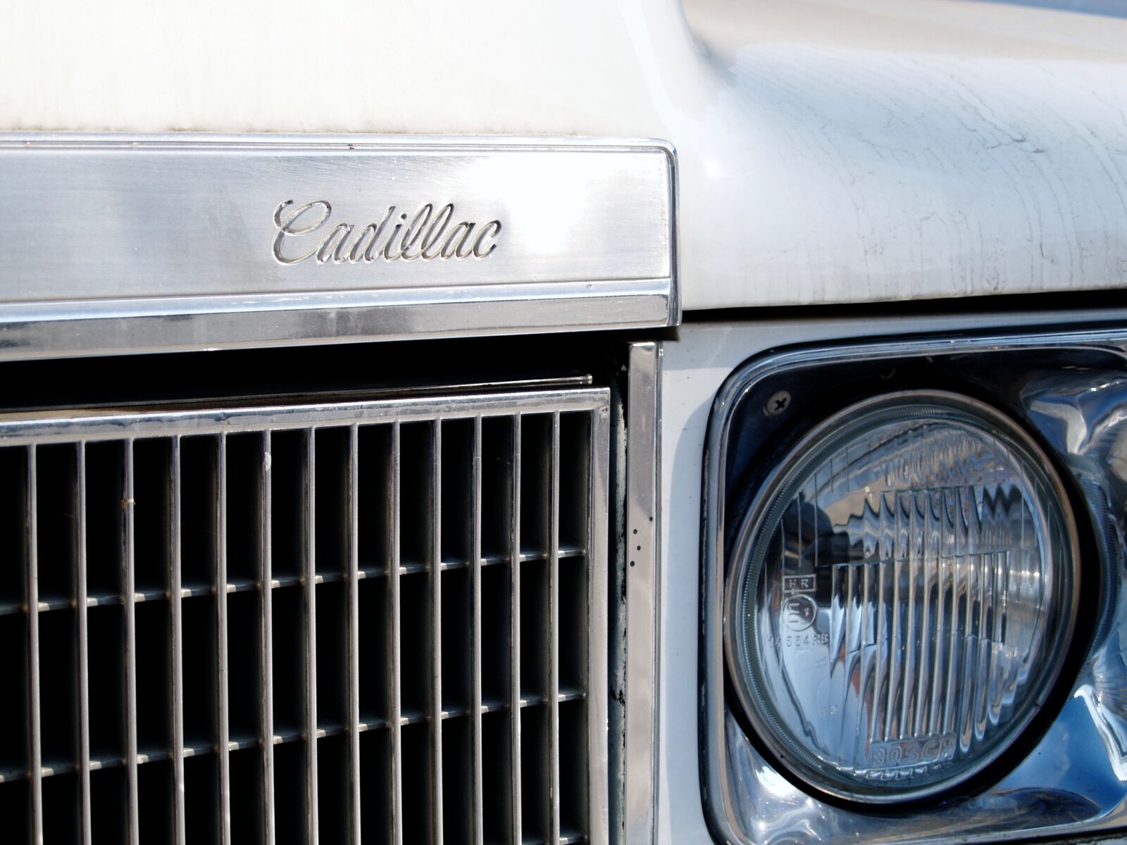 Olympus E-330 (EVOLT E-330) sample photo. Car, front, automobile photography