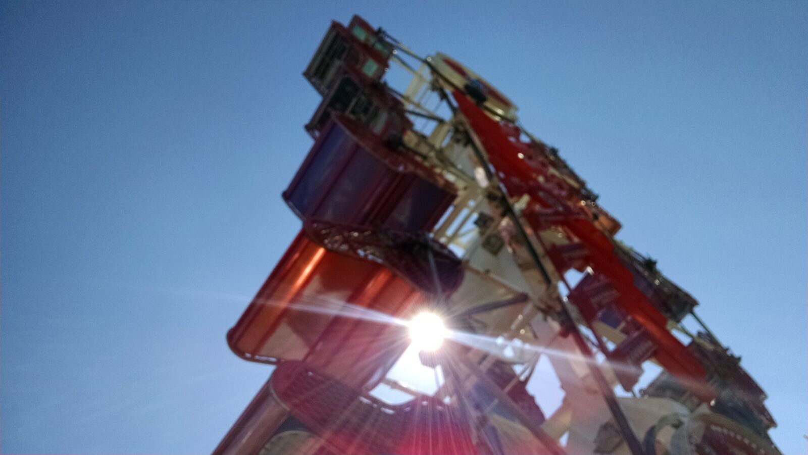 Motorola XT1080 sample photo