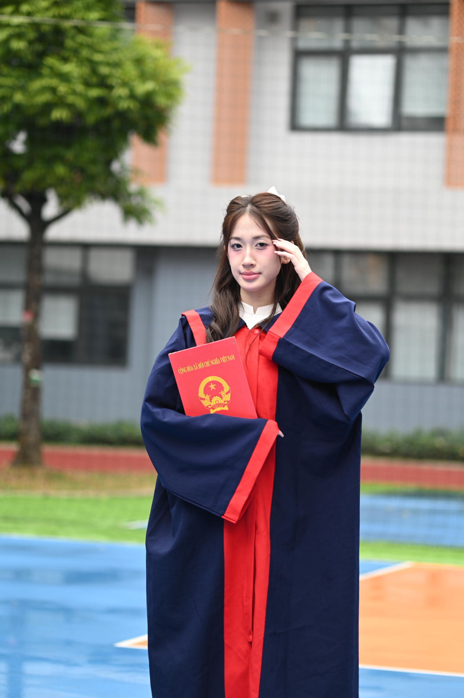 Nikon D780 sample photo
