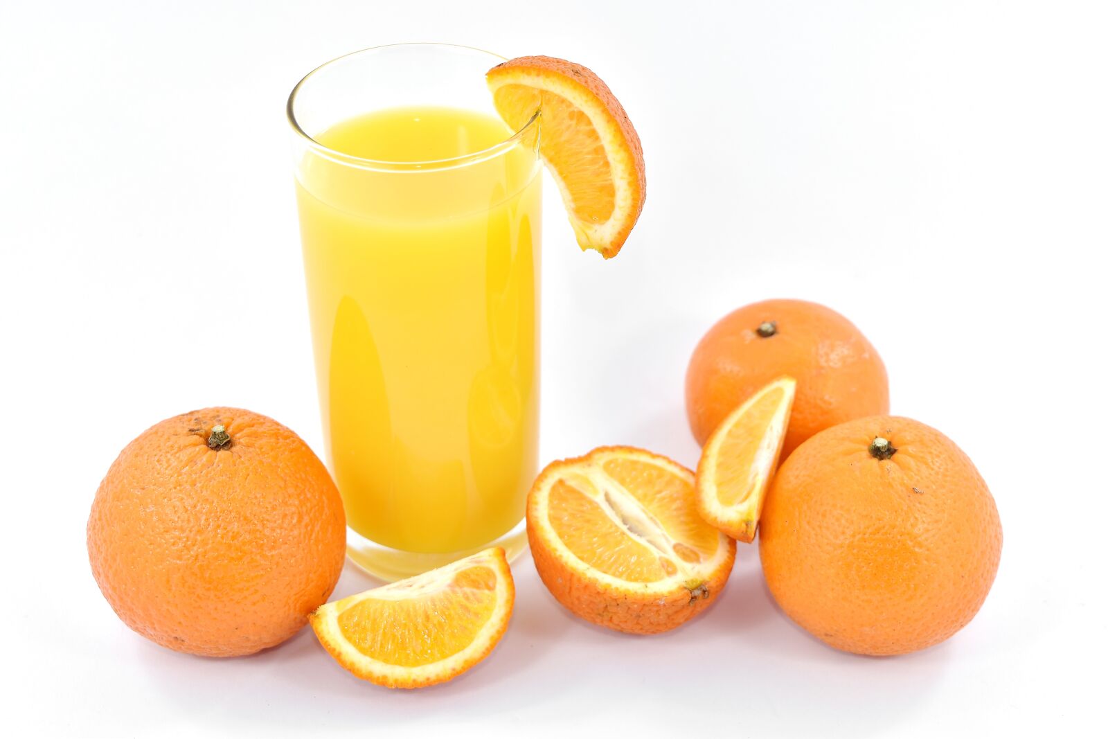 Nikon D5500 sample photo. Breakfast, citrus, drink, fruit photography