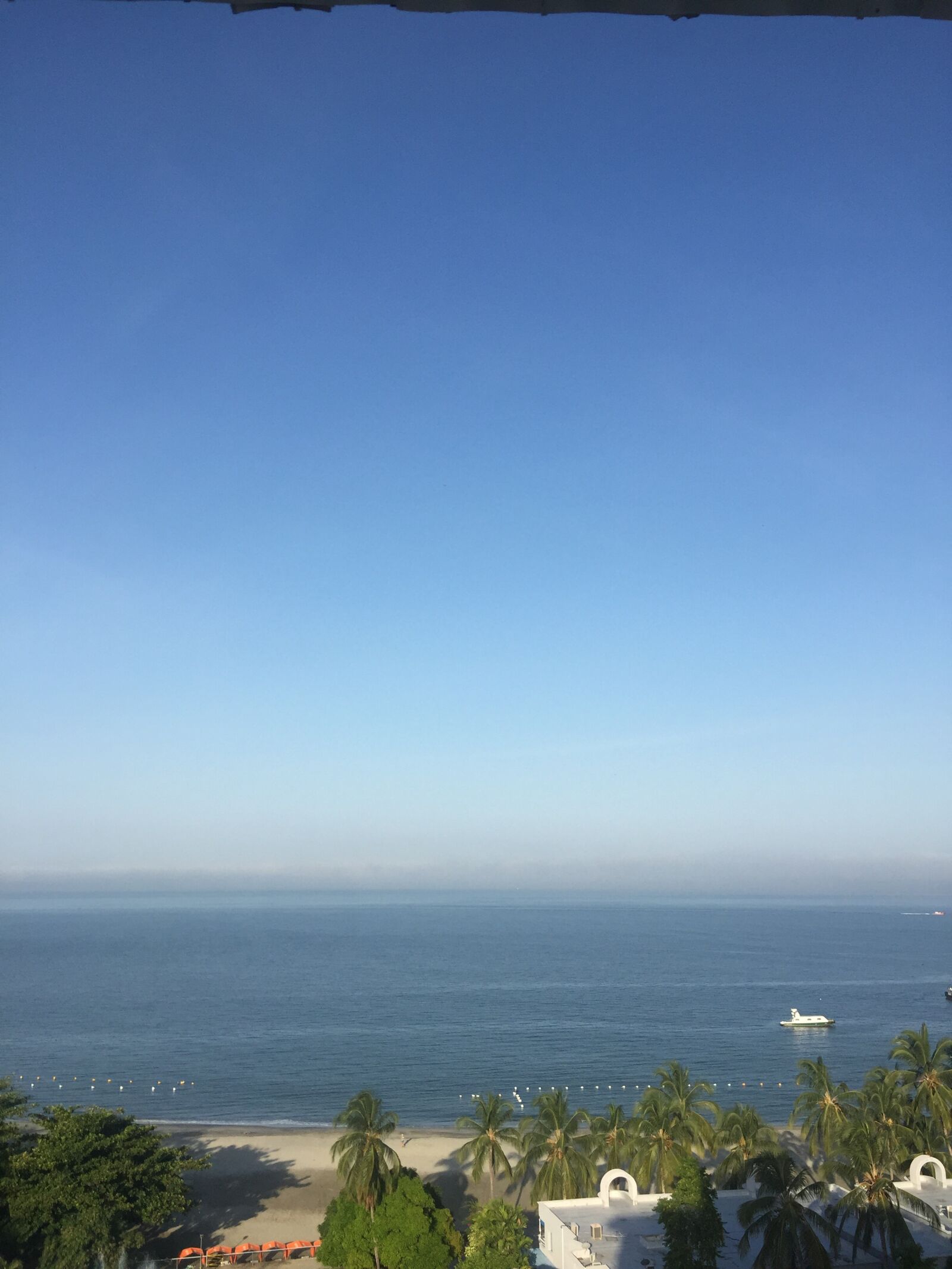 Apple iPhone 6 sample photo. Sea, nature, ocean photography