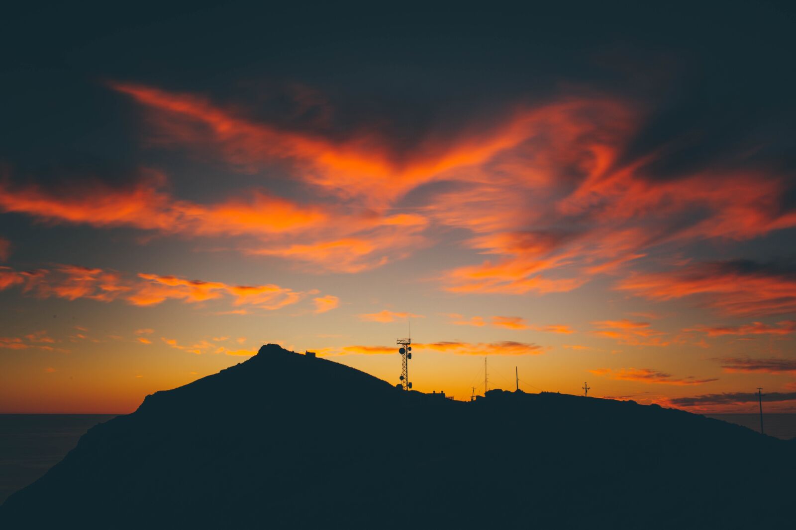 Canon EOS 5D Mark III sample photo. Photography, landscape, travel photography