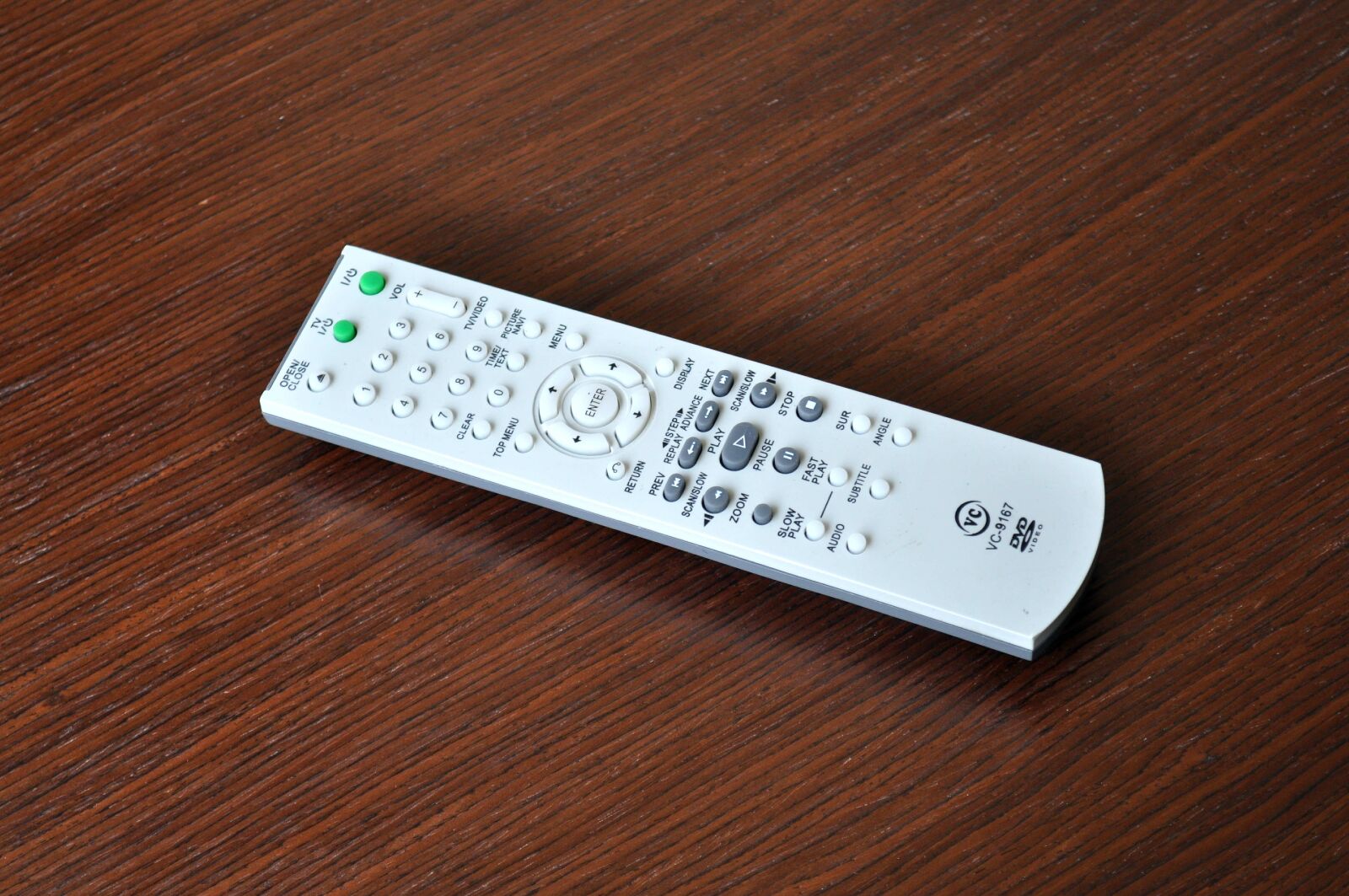 Nikon D5000 sample photo. White, universal, remote, control photography