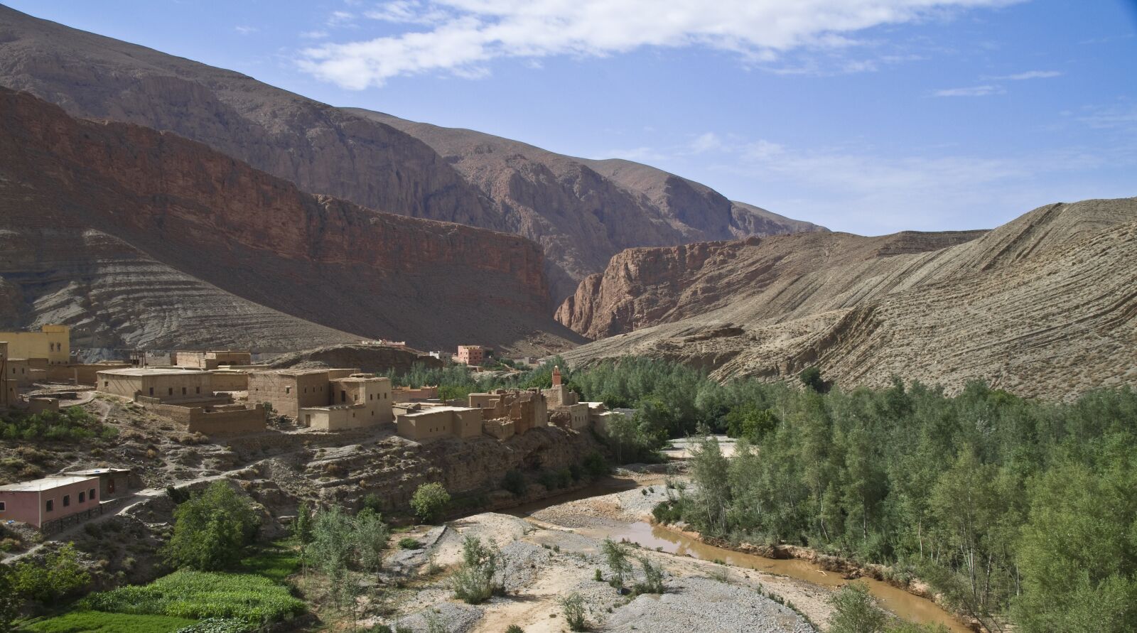 Pentax K-30 sample photo. Gorges du dades, dades photography