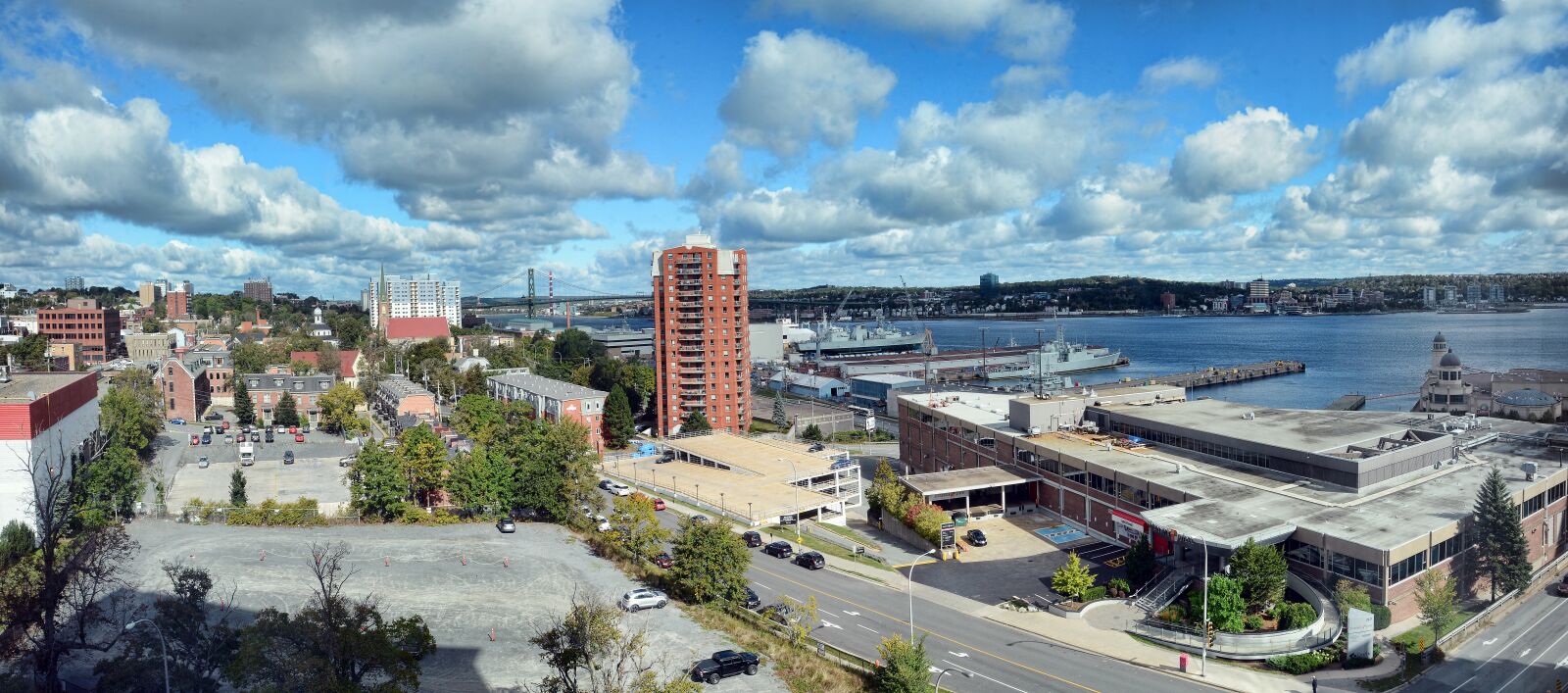 Nikon D7100 sample photo. Halifax, nova scotia, canada photography