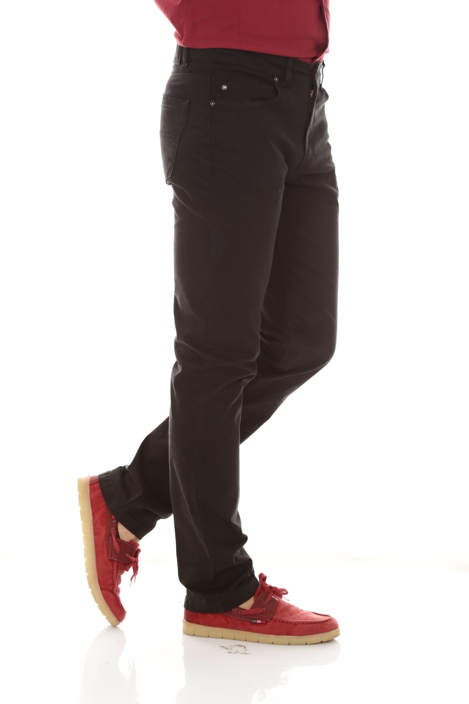 Canon EOS 6D + Canon EF 24-105mm F4L IS USM sample photo. Male, pants, fashion photography