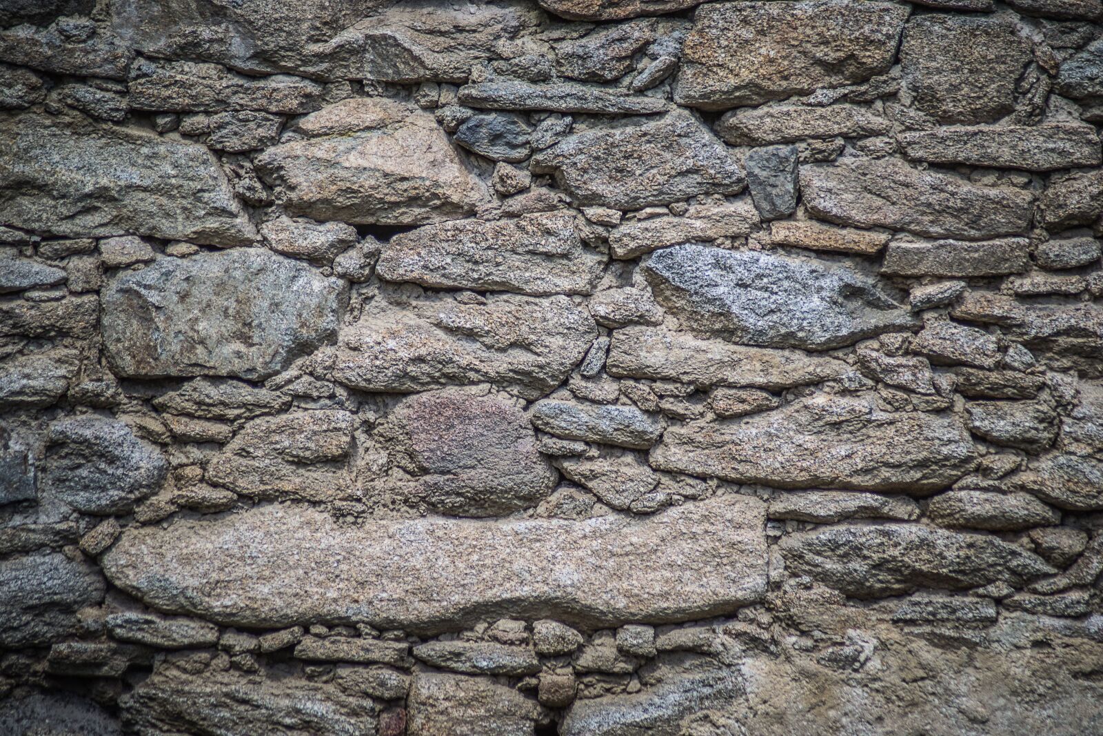 Nikon D3100 sample photo. Wall, stone, background photography