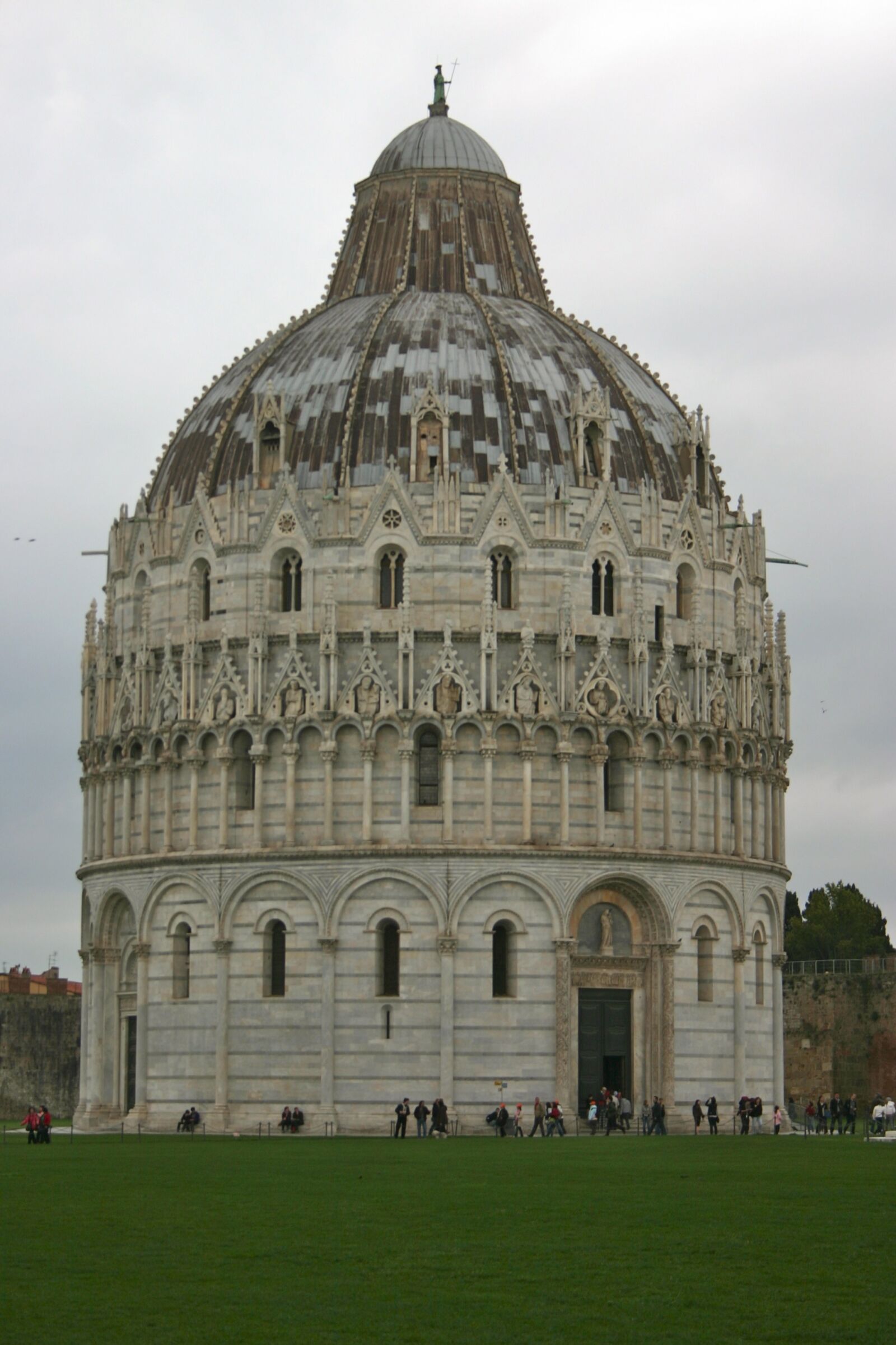 Canon EOS 300D (EOS Digital Rebel / EOS Kiss Digital) sample photo. Florence, tuscany, chapel photography