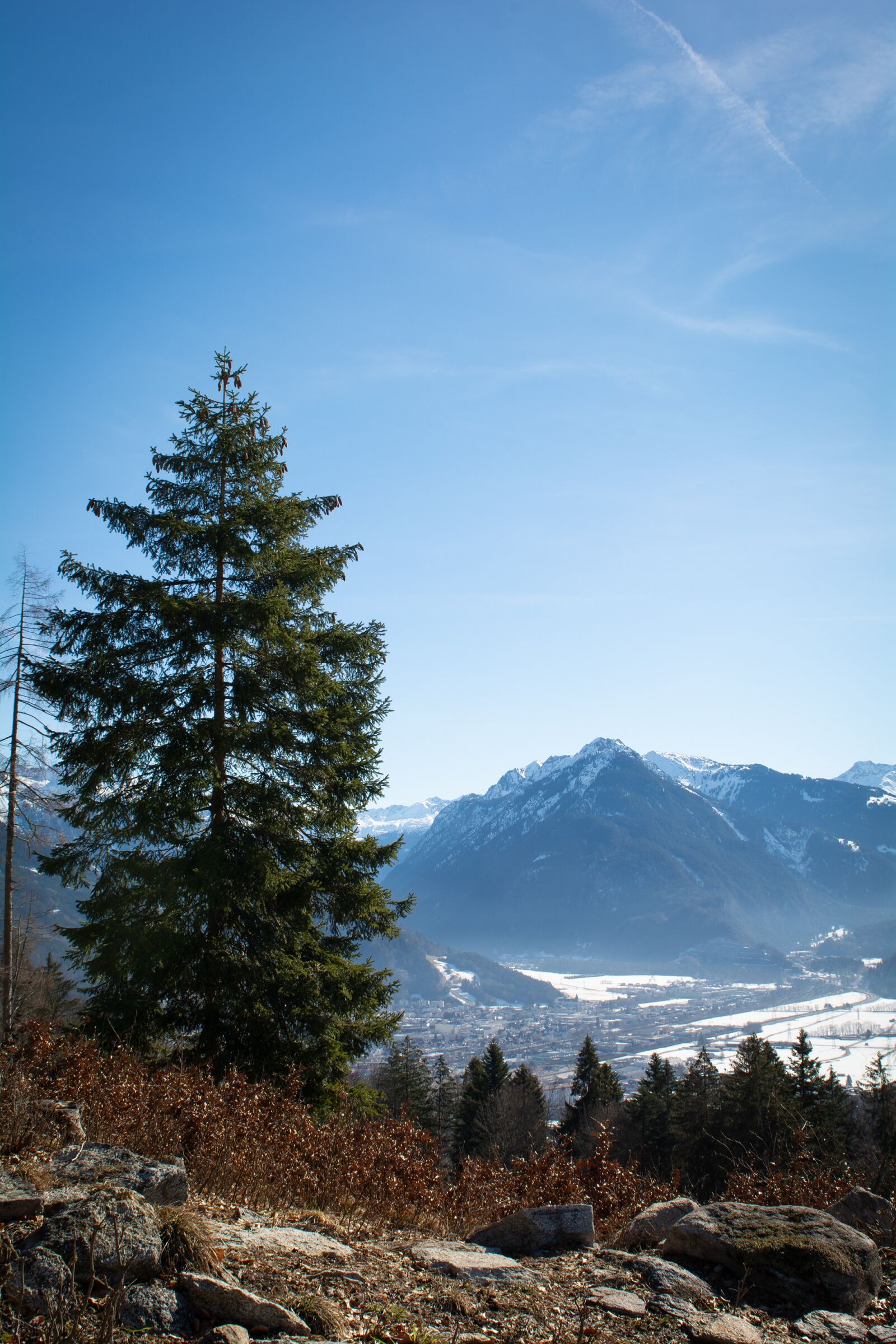 Nikon D7100 sample photo. Landscape, outlook, view photography