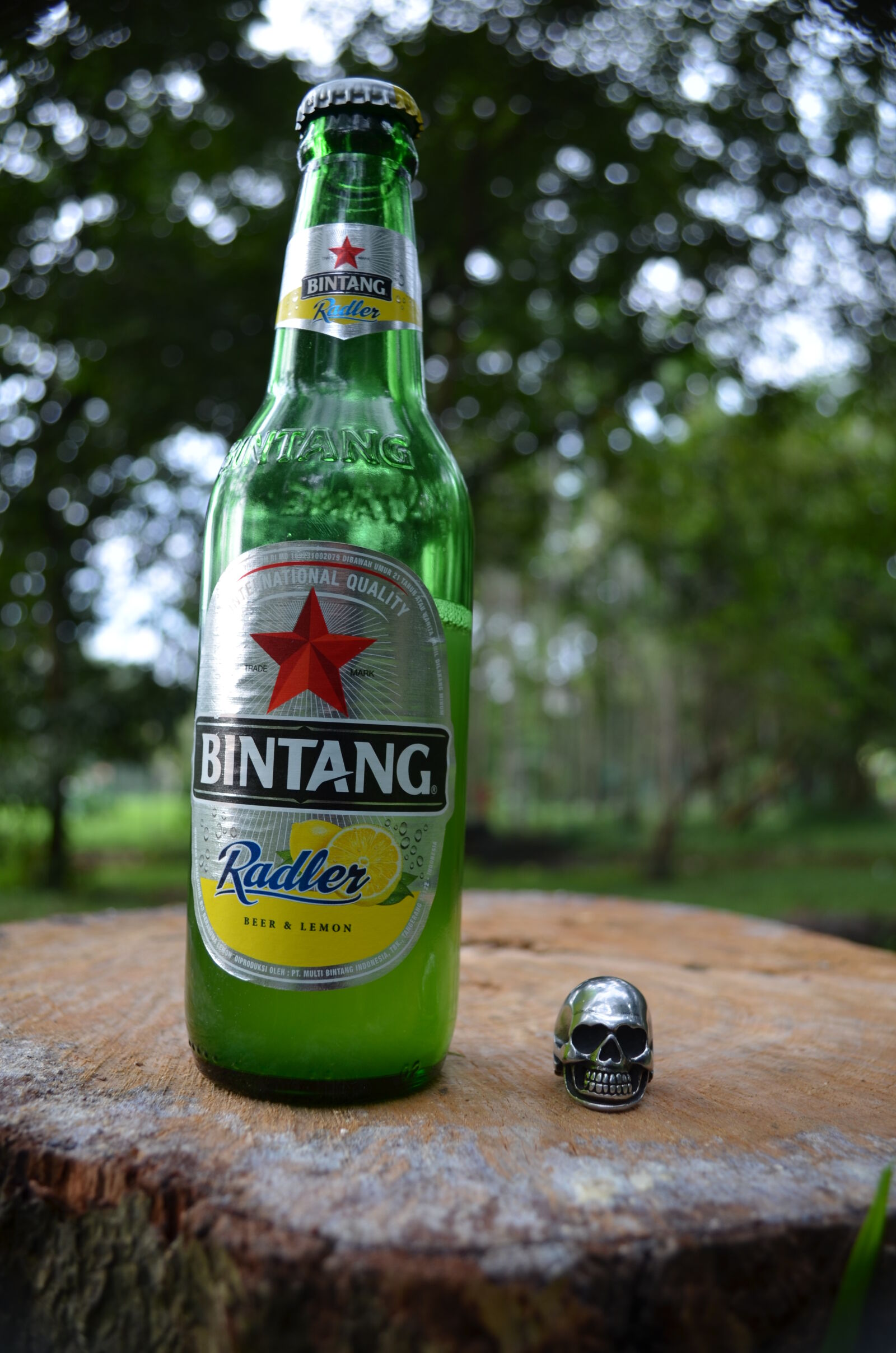 Nikon D5100 sample photo