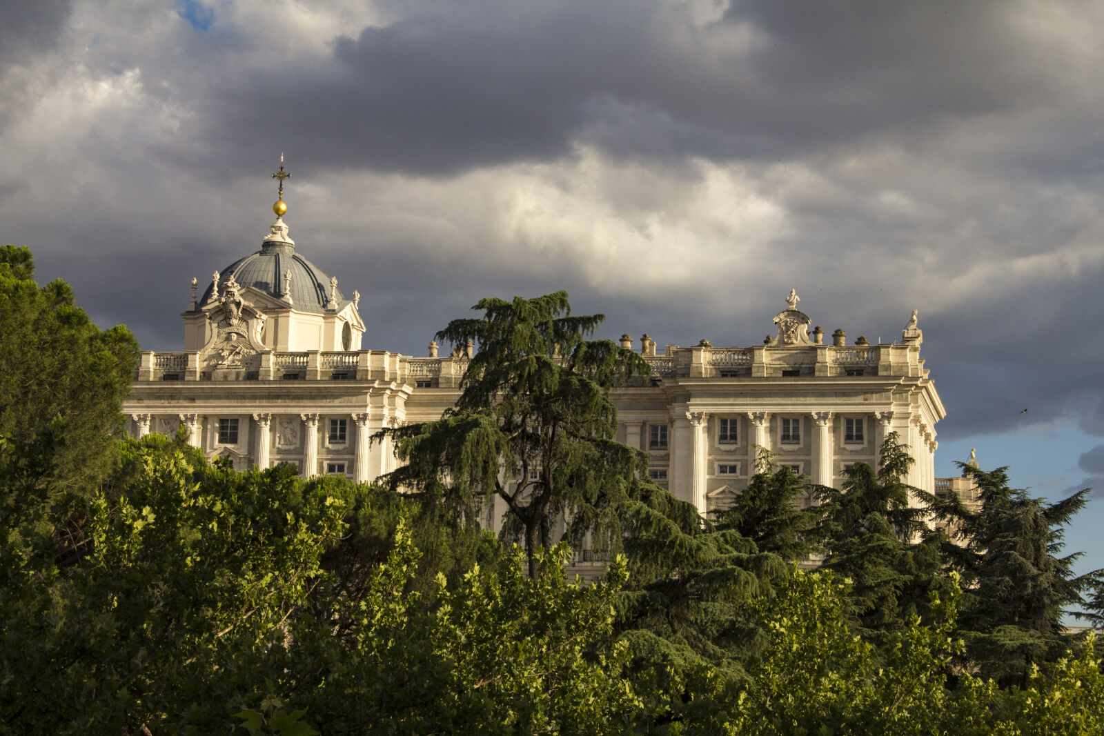 Canon EOS 60D sample photo. Madrid, royal, family, royal photography