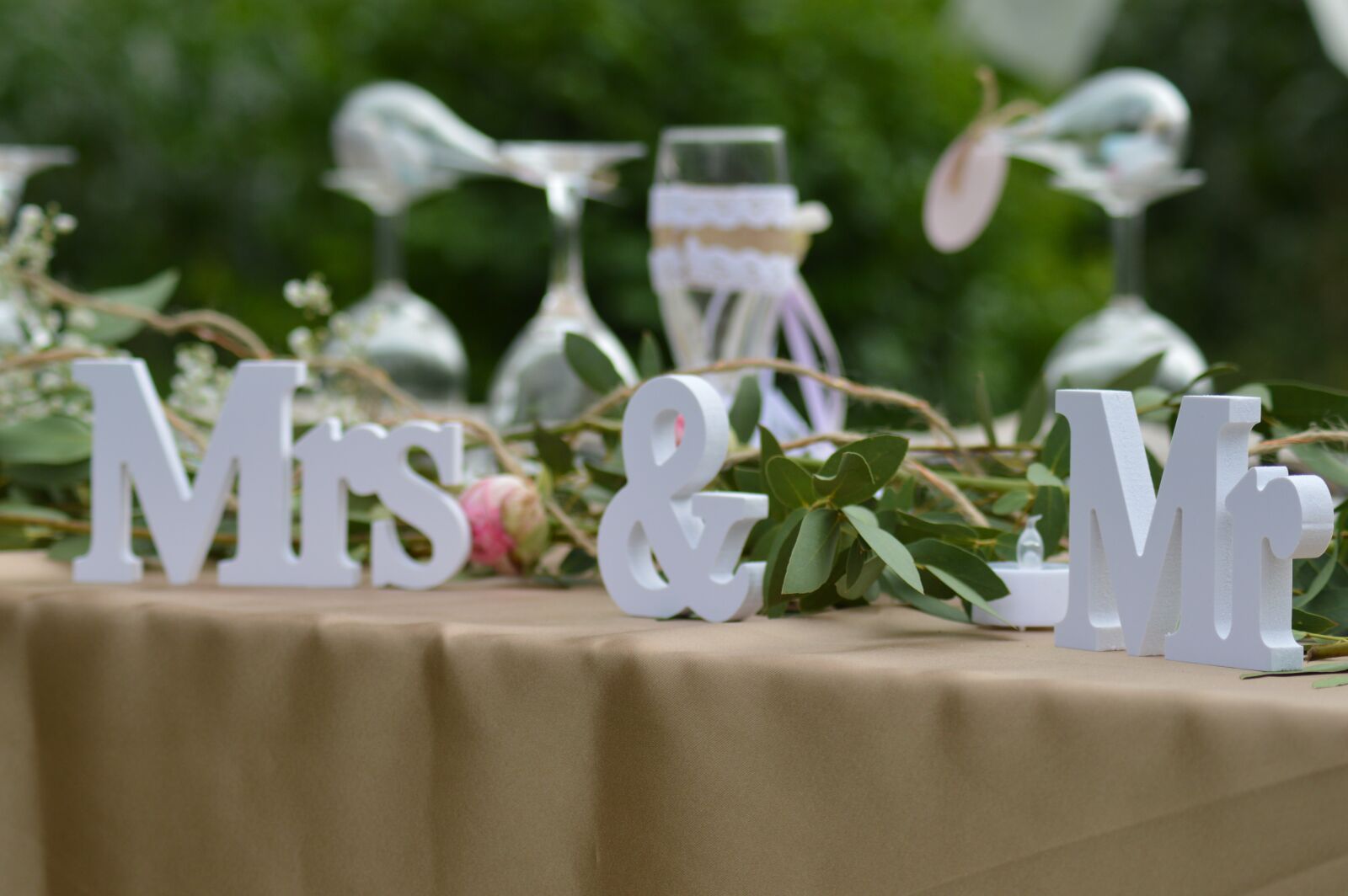 Nikon D3200 sample photo. Wedding, marriage, flower photography