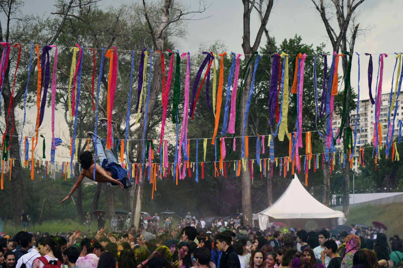 Nikon D3200 sample photo. Boys, catching, child, childrens photography